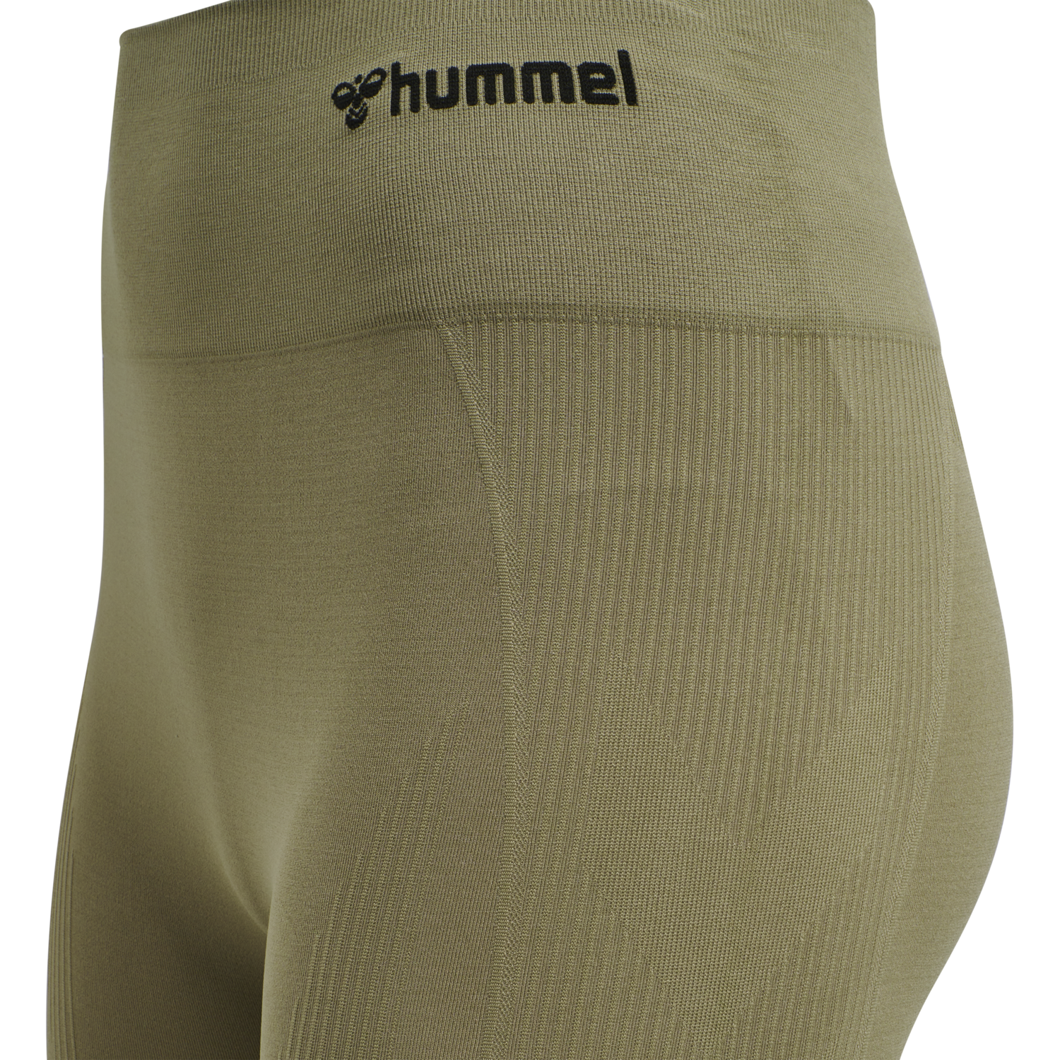 hmlTIF SEAMLESS HIGH WAIST TIGHTS, 8062, packshot