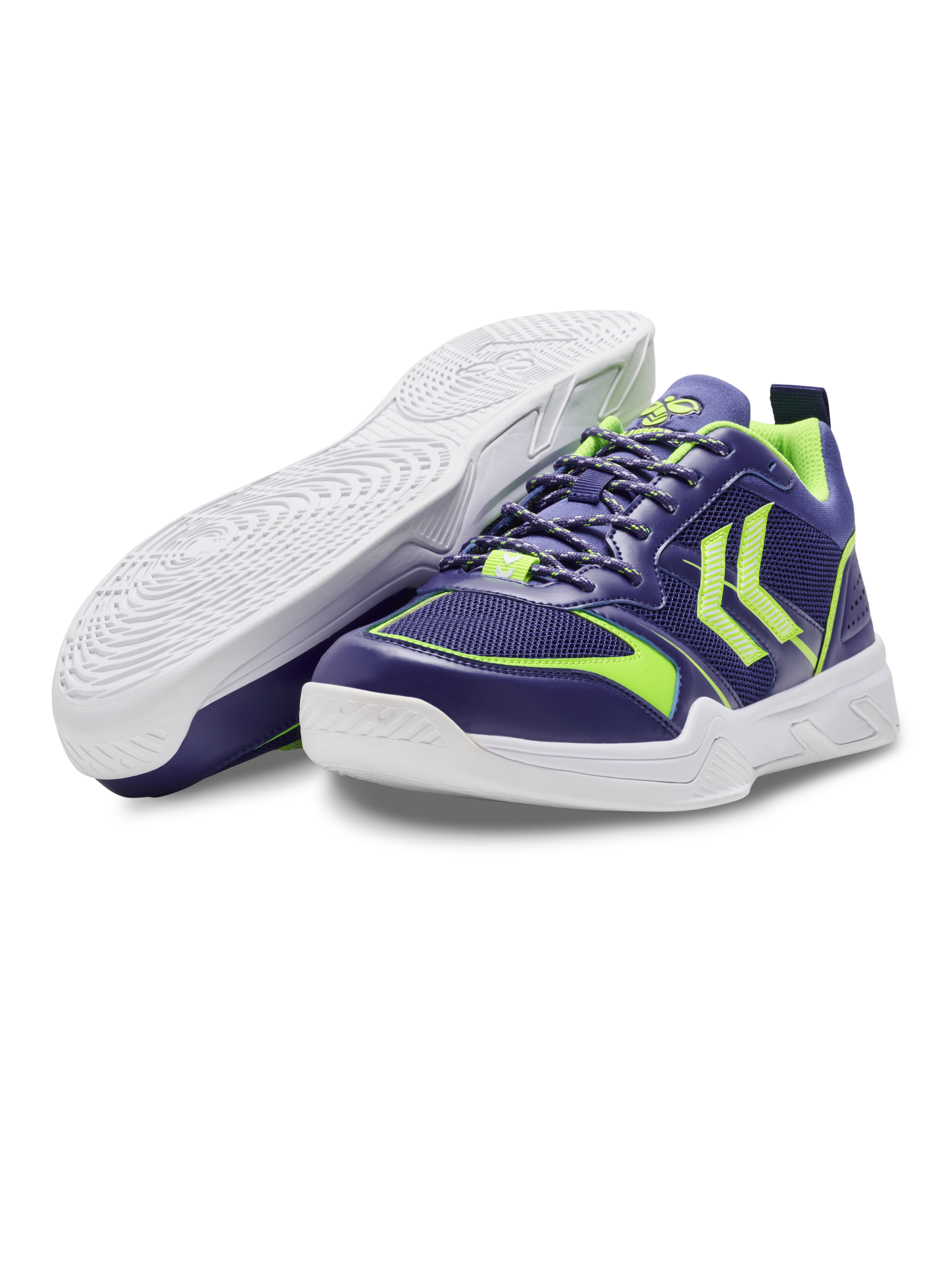 TEIWAZ 2.0, SPECTRUM BLUE, packshot