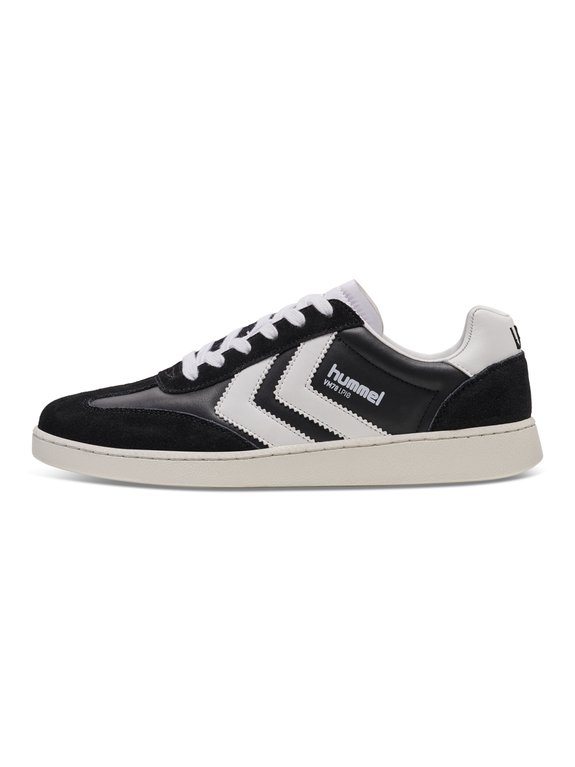 VM78 LP10, BLACK, packshot