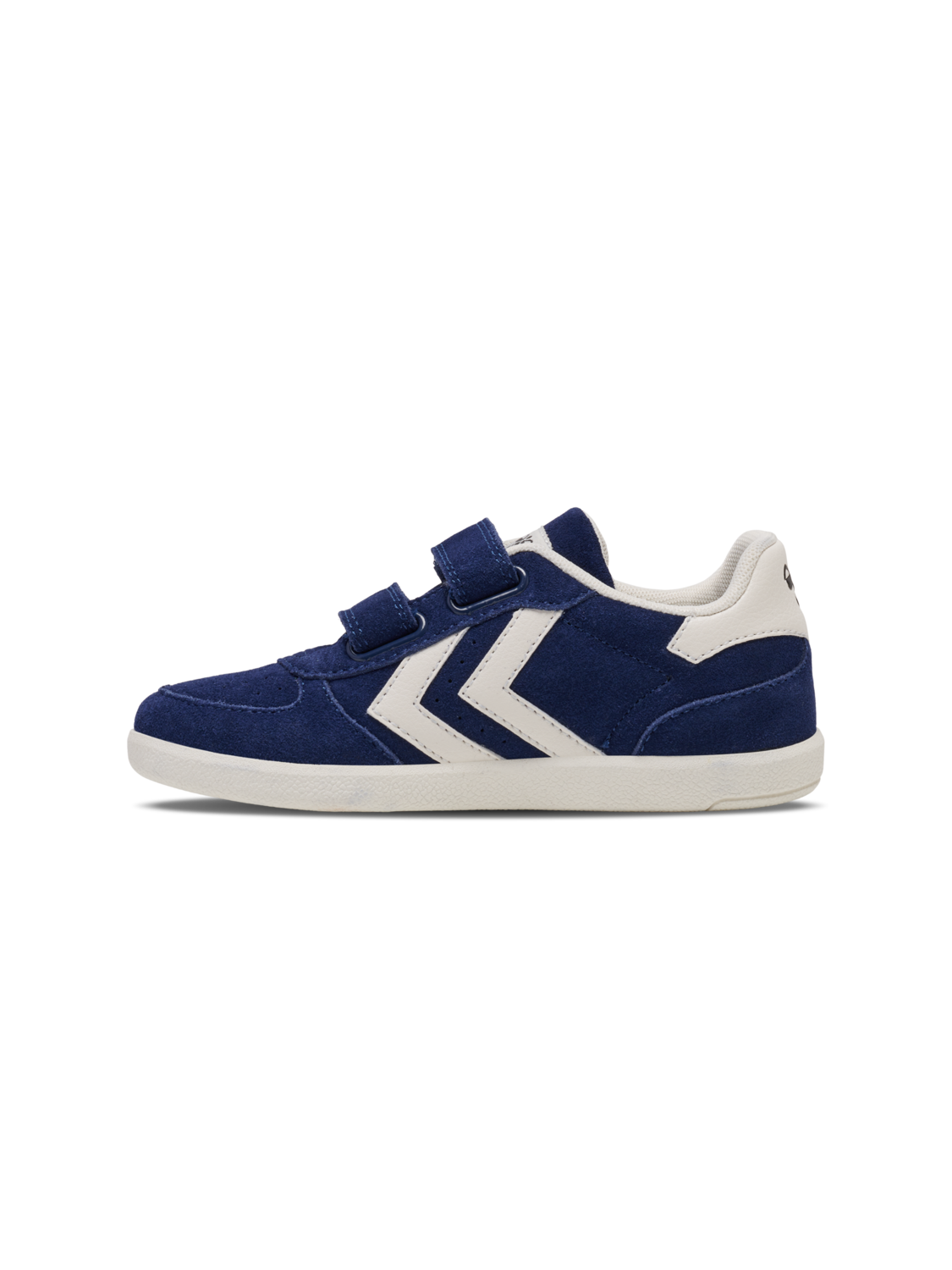 VICTORY SUEDE II, NAVY PEONY, packshot