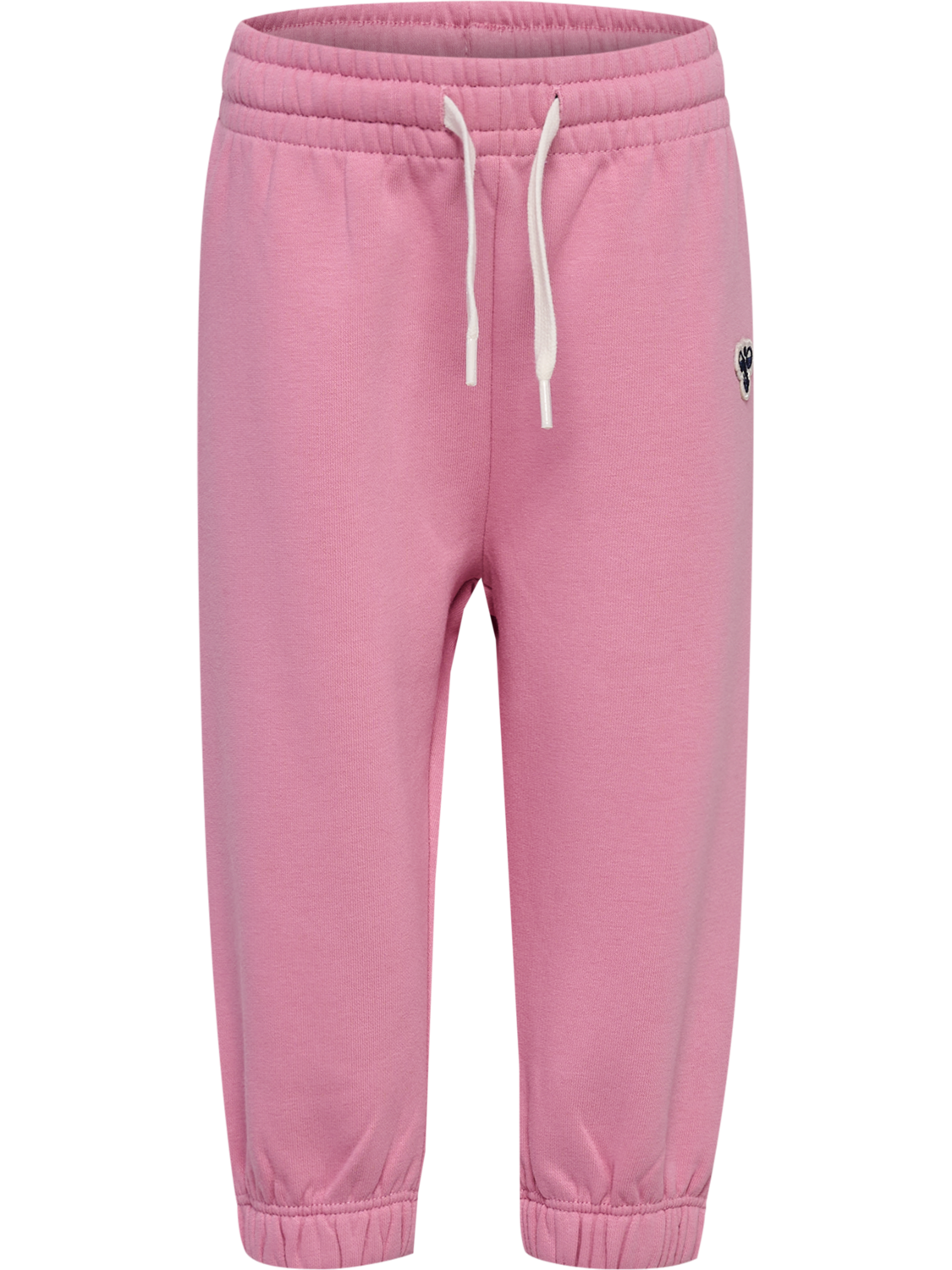 hmlMINI LOOSE PANTS BEE, POLIGNAC, packshot