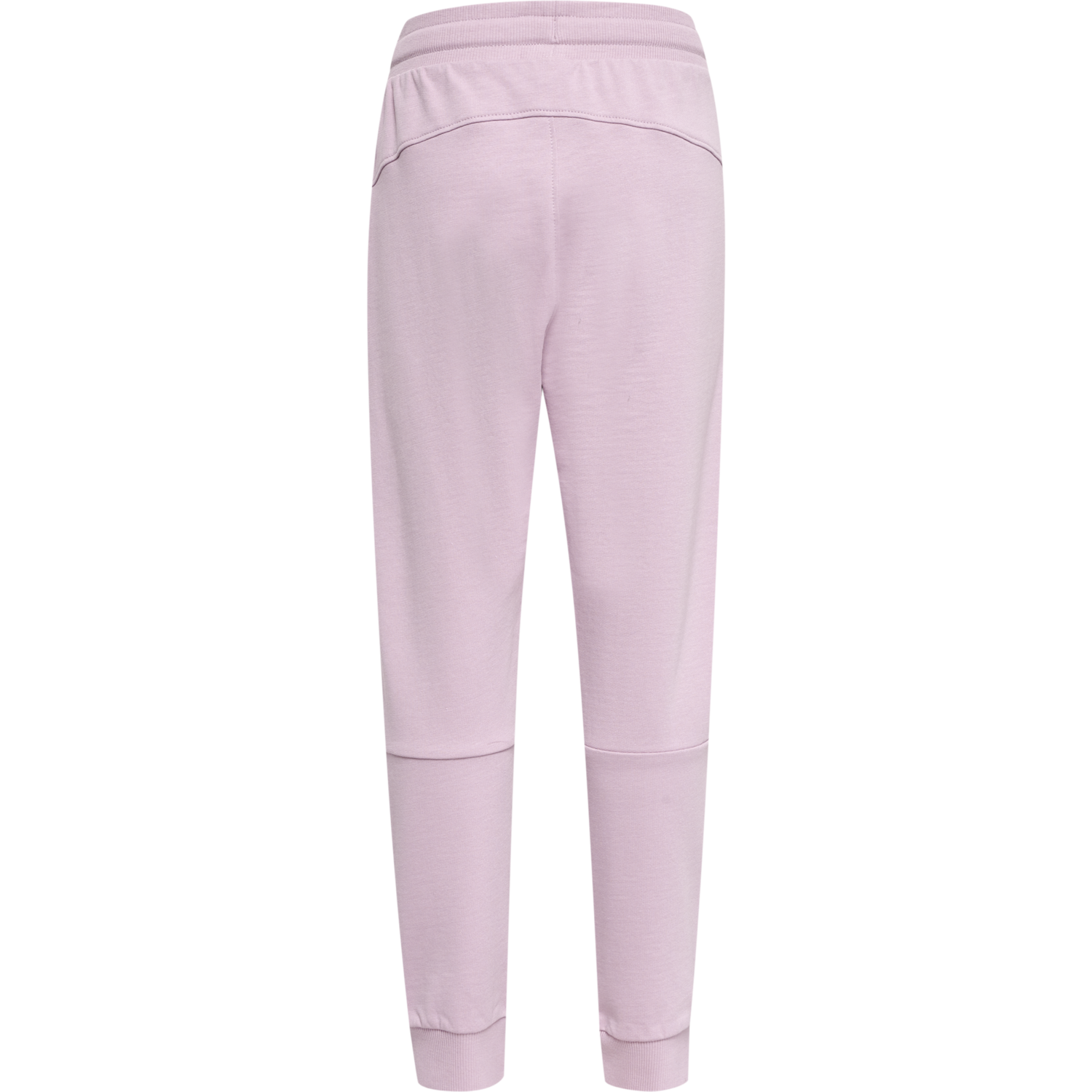 hmlFAST PANTS, MAUVE SHADOW, packshot
