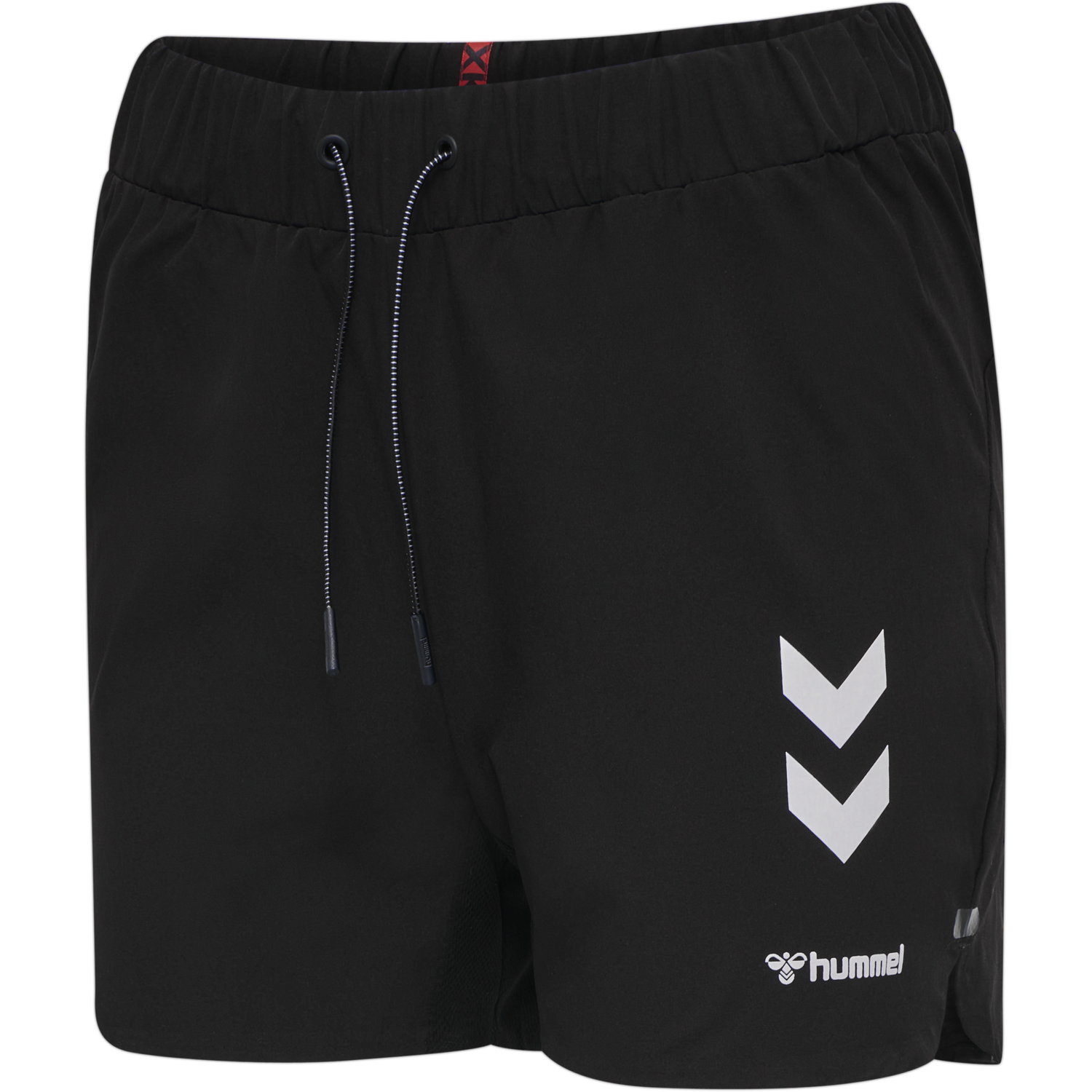 hmlPRO XK WOVEN SHORTS WOMAN, 2353, packshot