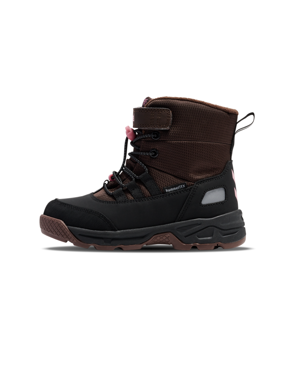 SNOW BOOT TEX, PEPPERCORN, packshot
