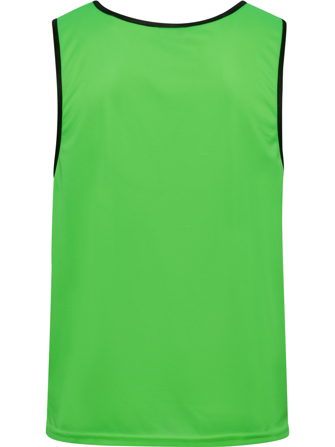 FUNDAMENTAL TRAINING BIB, NEON GREEN, packshot