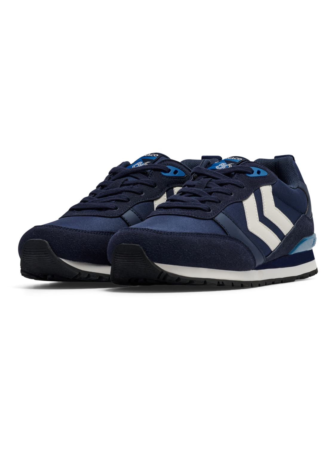 MONACO 86 NS, ESTATE BLUE, packshot