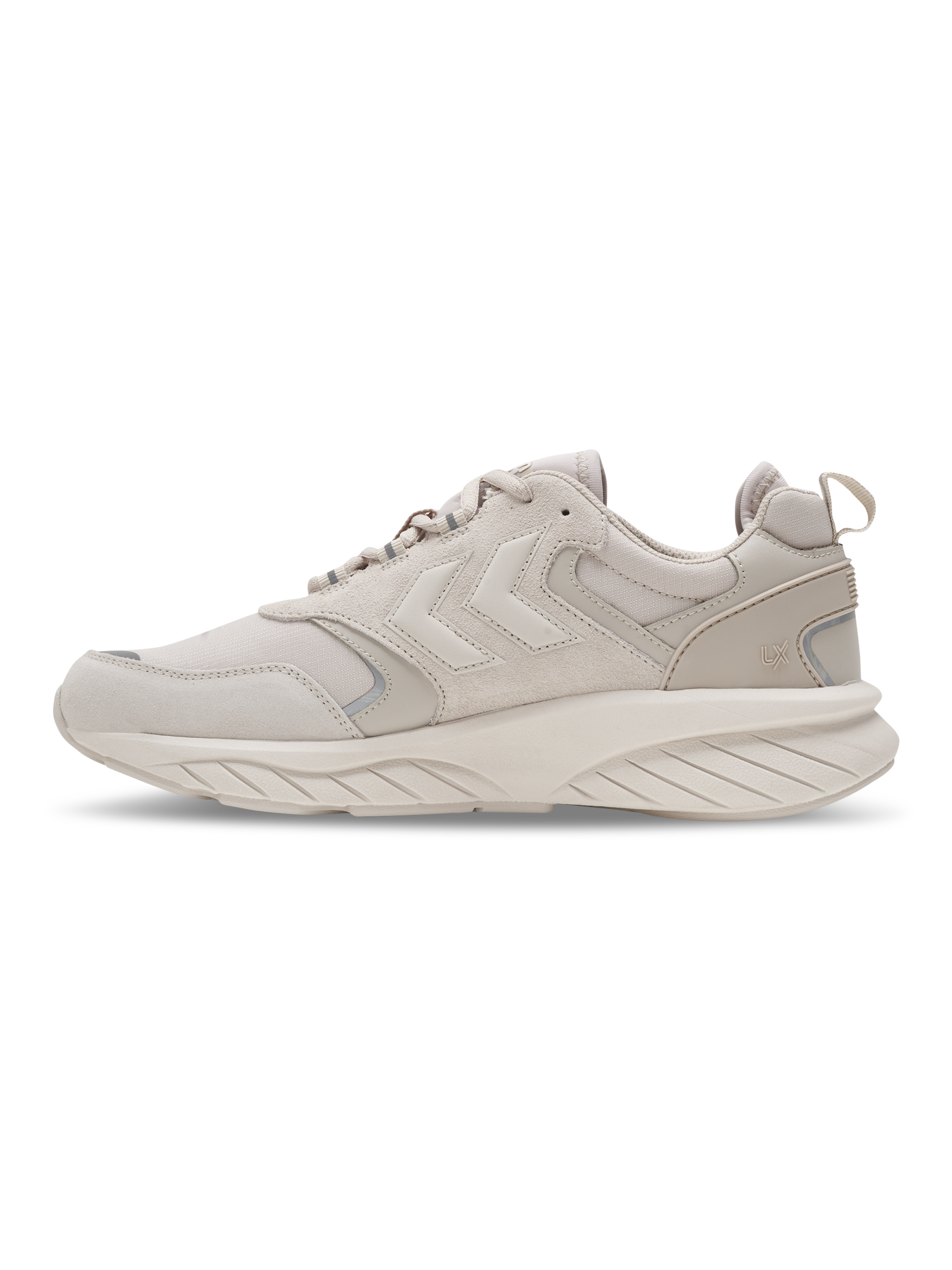 MARATHONA REACH LX TONAL RIB, SILVER CLOUD, packshot