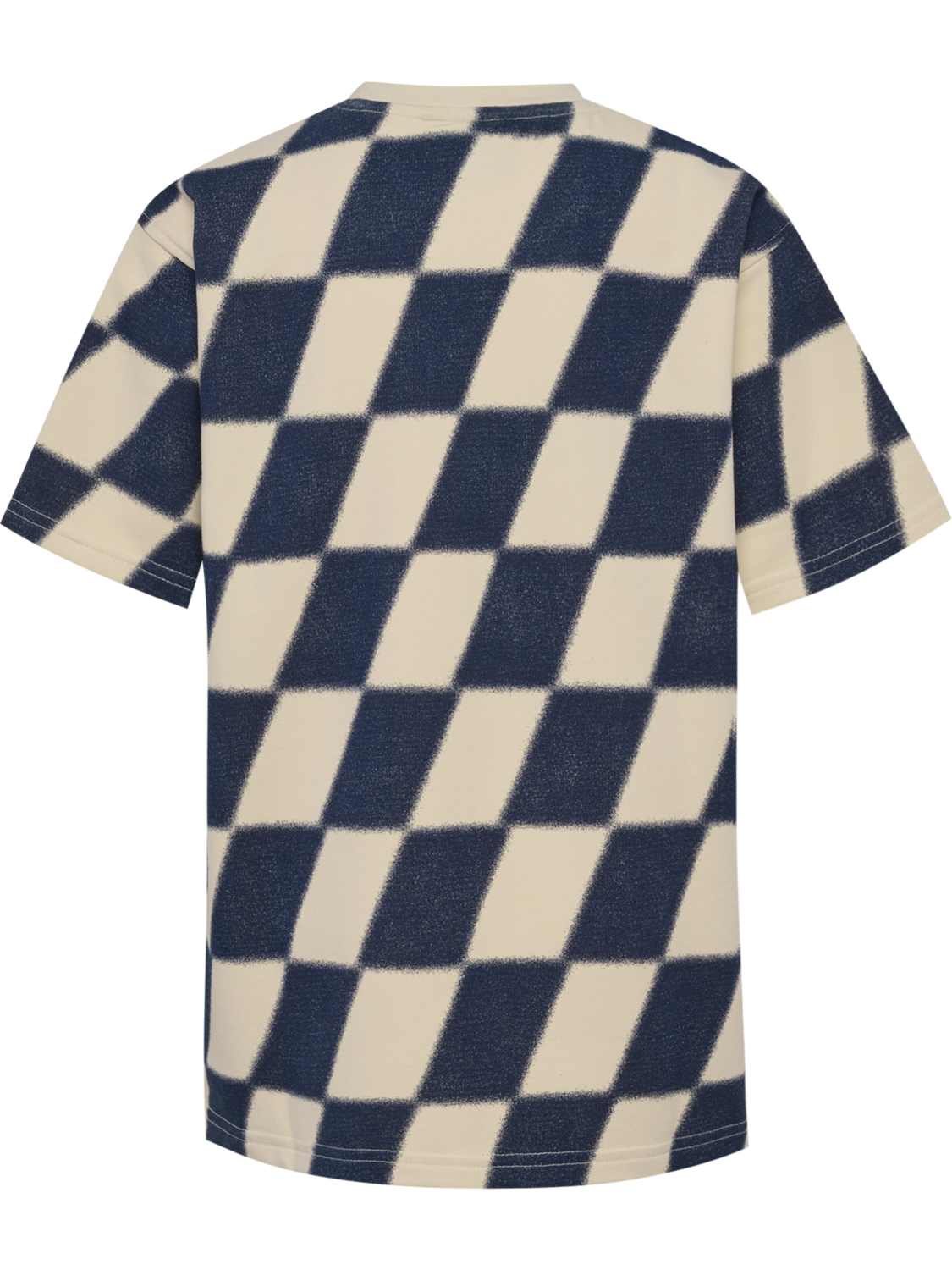 hmlPETS SWEATSHIRT S/S, WOOD ASH, packshot