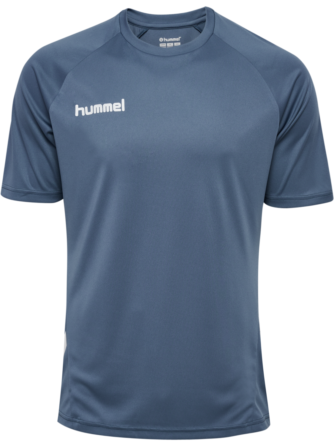 hmlPROMO SET, CHINA BLUE, packshot