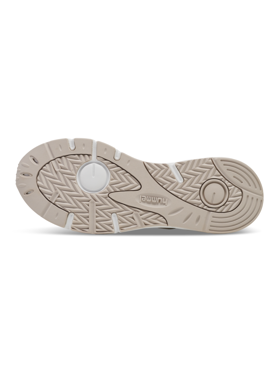 REACH TR HIIT, WHITE, packshot