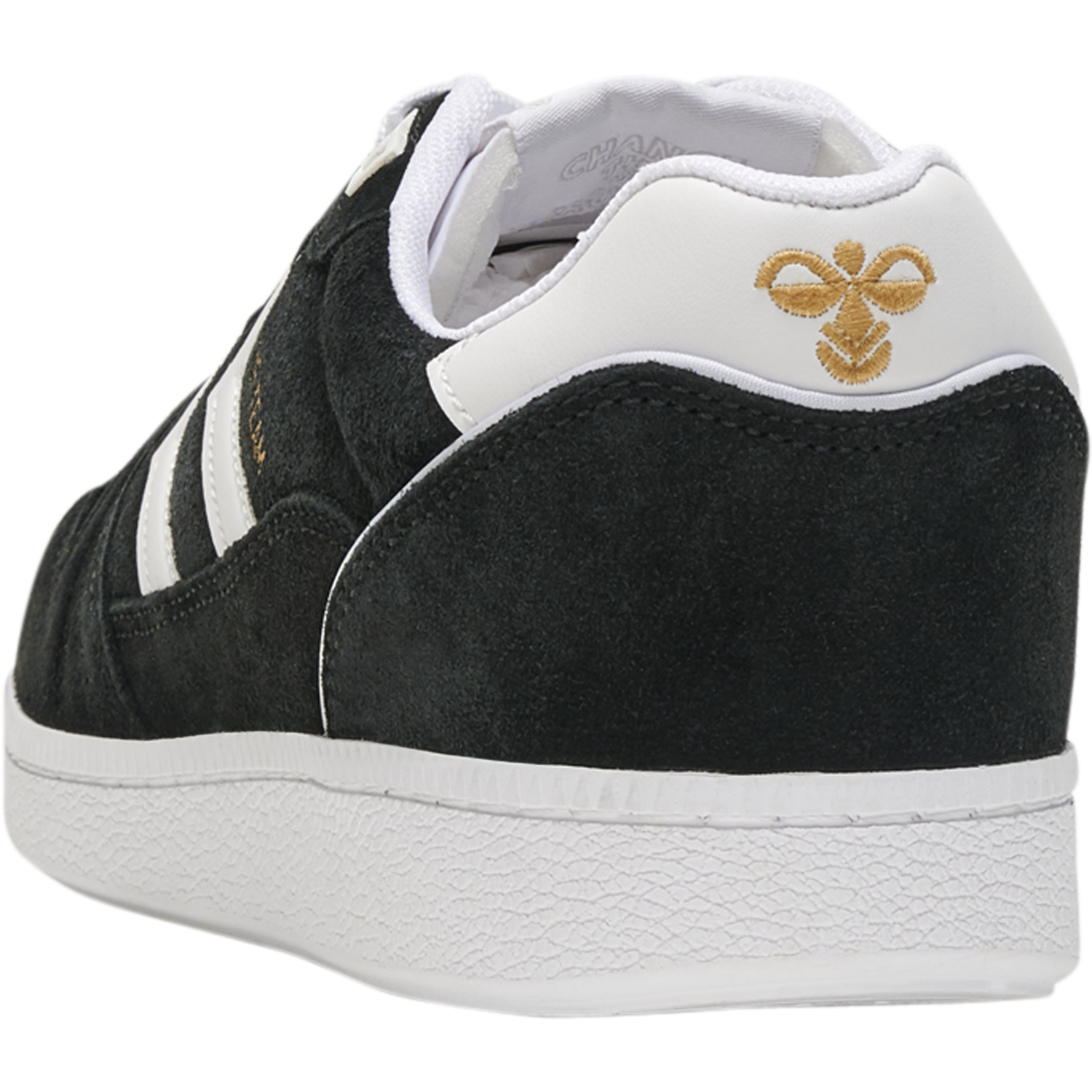 HB TEAM SUEDE, 2001, packshot