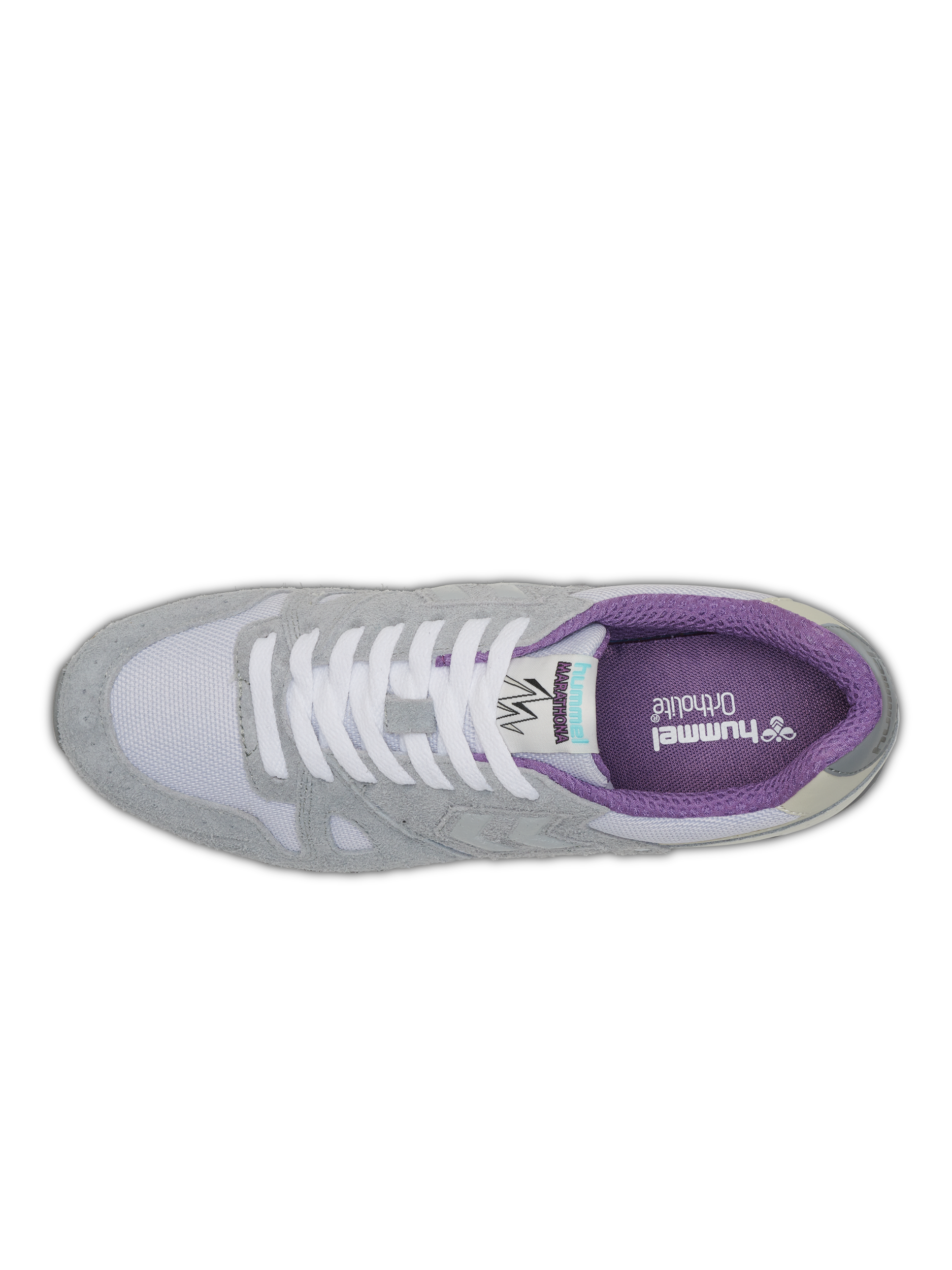 MARATHONA SUEDE, 1968, packshot