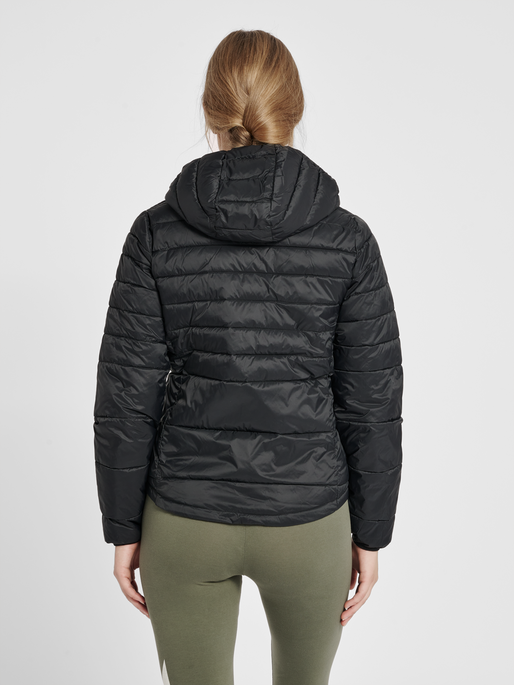 hmlPHILA PUFF JACKET, 2001, model