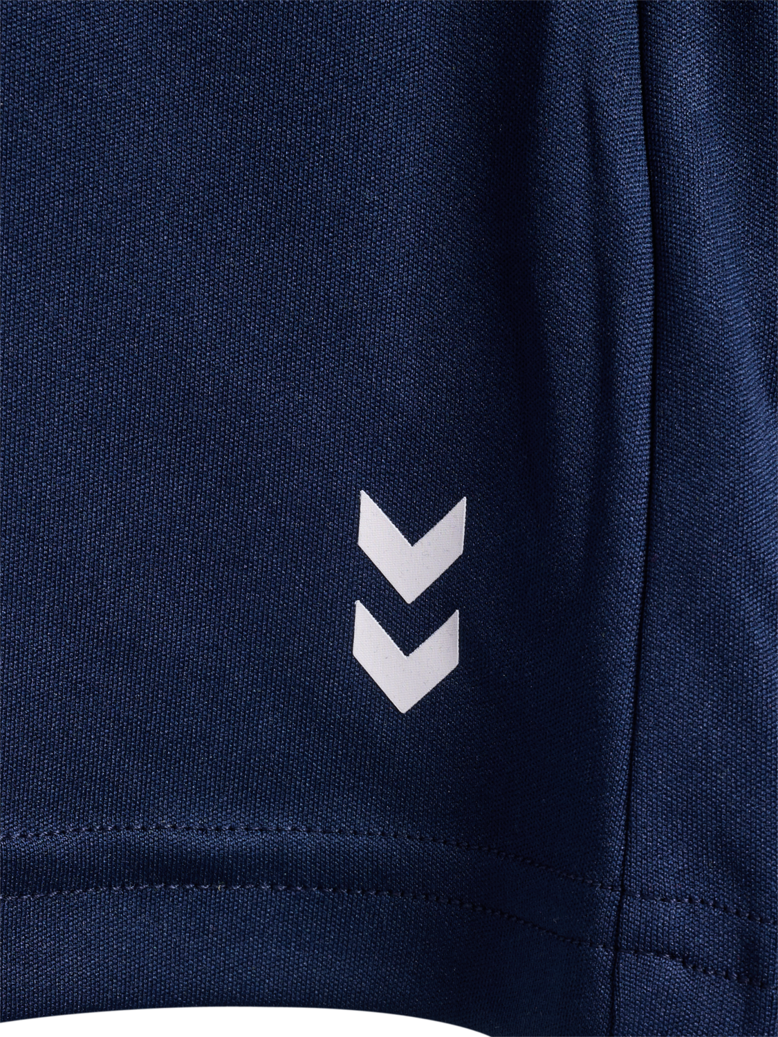 hmlPULSE TRAINING W SHORTS, DRESS BLUES, packshot