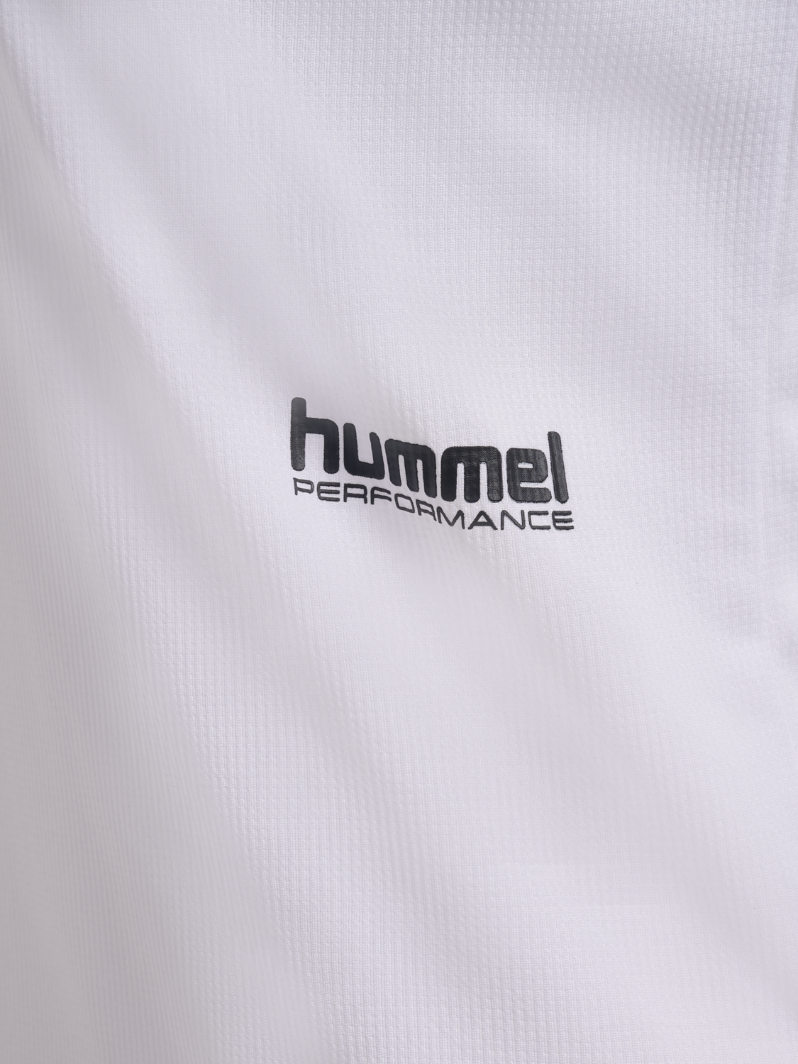 hmlPULSE WORKOUT W TANKTOP, WHITE, packshot