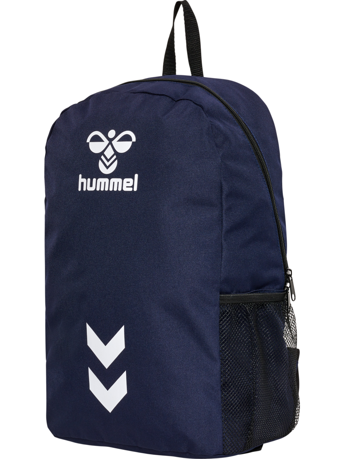 hmlESSENTIAL BACK PACK, MARINE, packshot