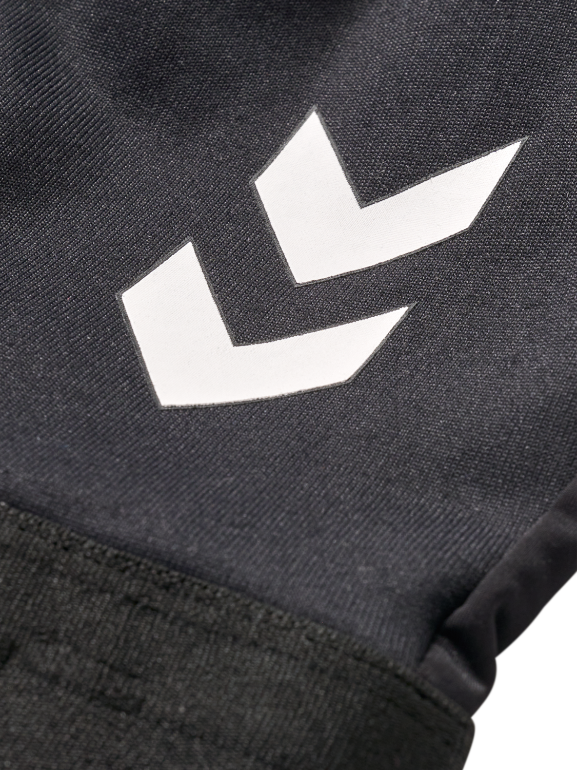 hmlPRO GLOVES, BLACK, packshot