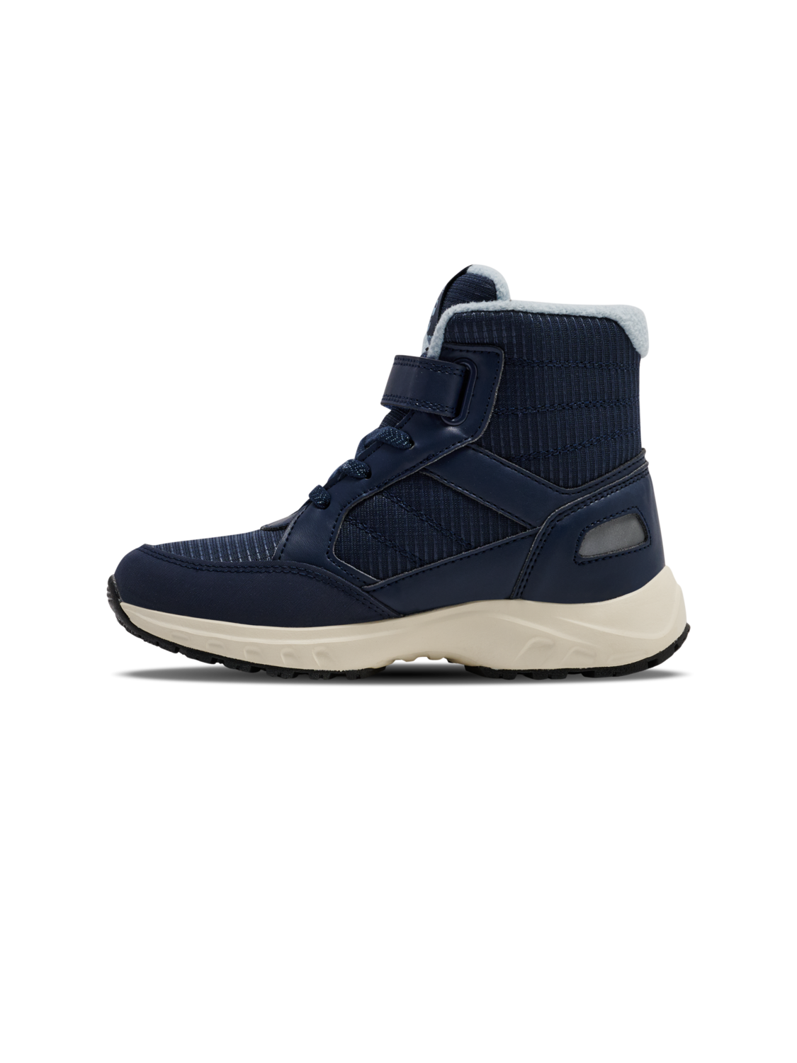 EXPLORER TEX, BLACK IRIS, packshot