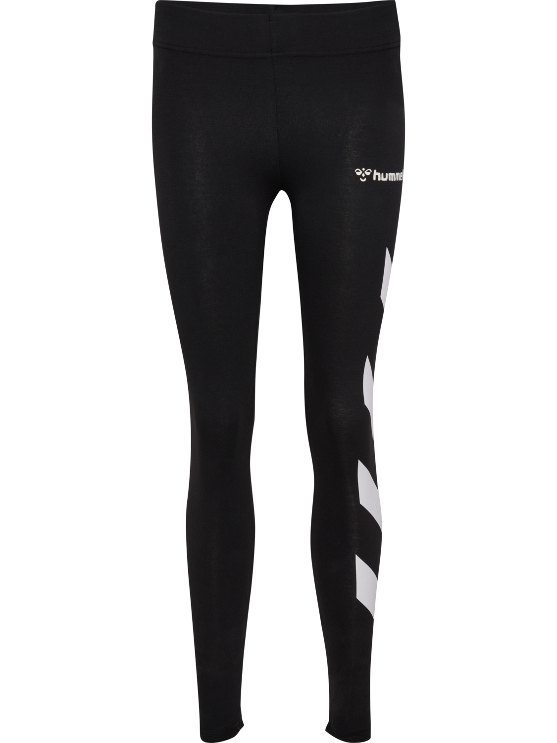 hmlMOVER TIGHTS WOMAN, BLACK, packshot