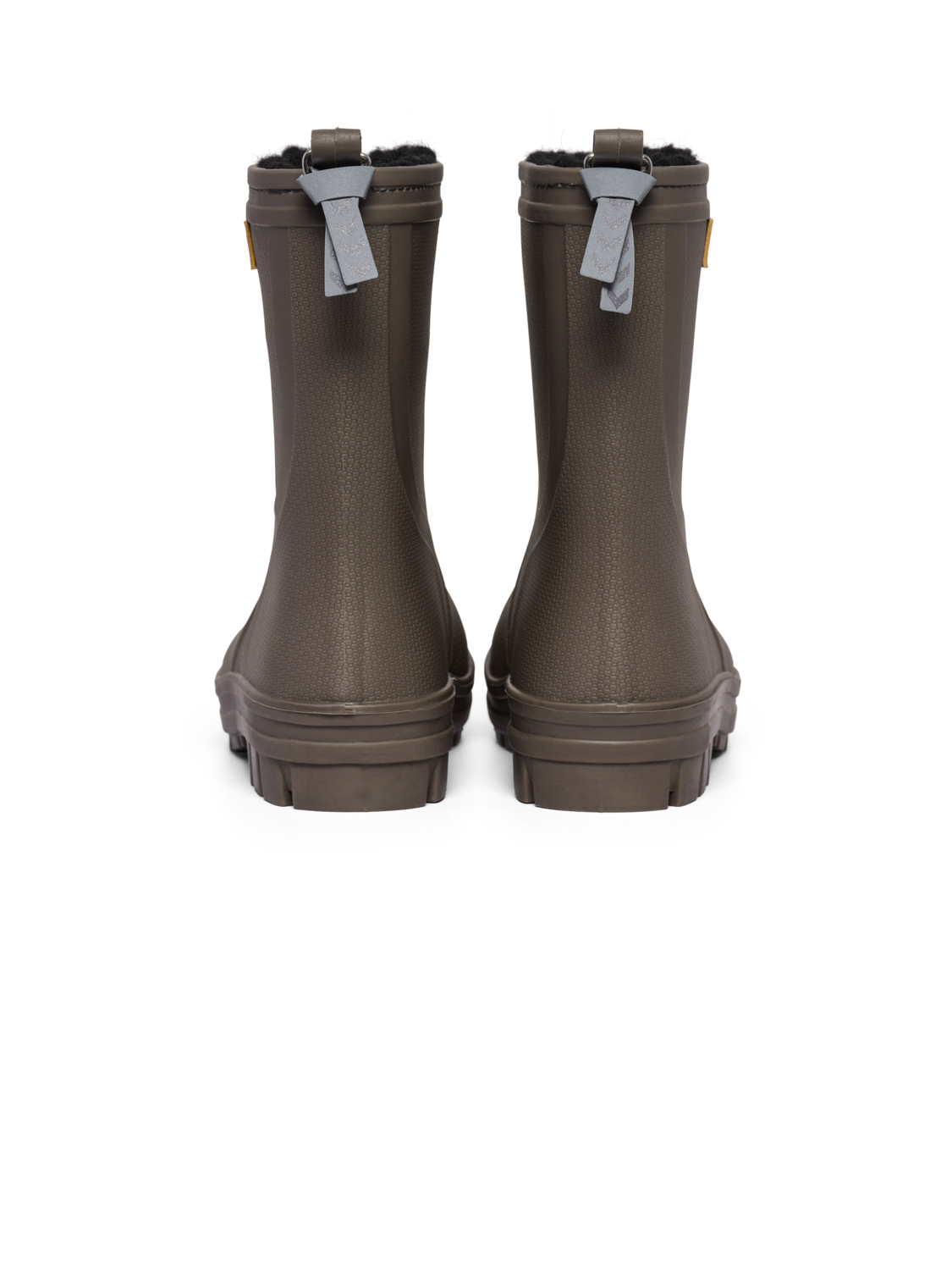 THERMO BOOT JR, MAJOR BROWN, packshot