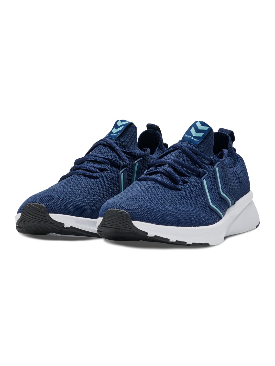 FLOW SEAMLESS, ENSIGN BLUE, packshot