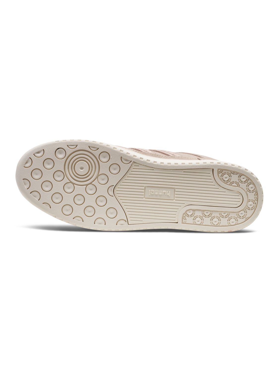 ST. POWER PLAY CANVAS, SILVER CLOUD, packshot