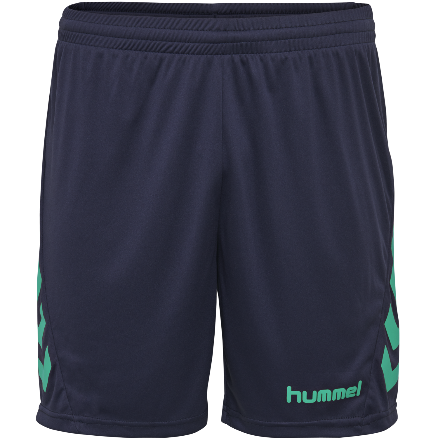 hmlPROMO DUO SET, ATLANTIS/MARINE, packshot