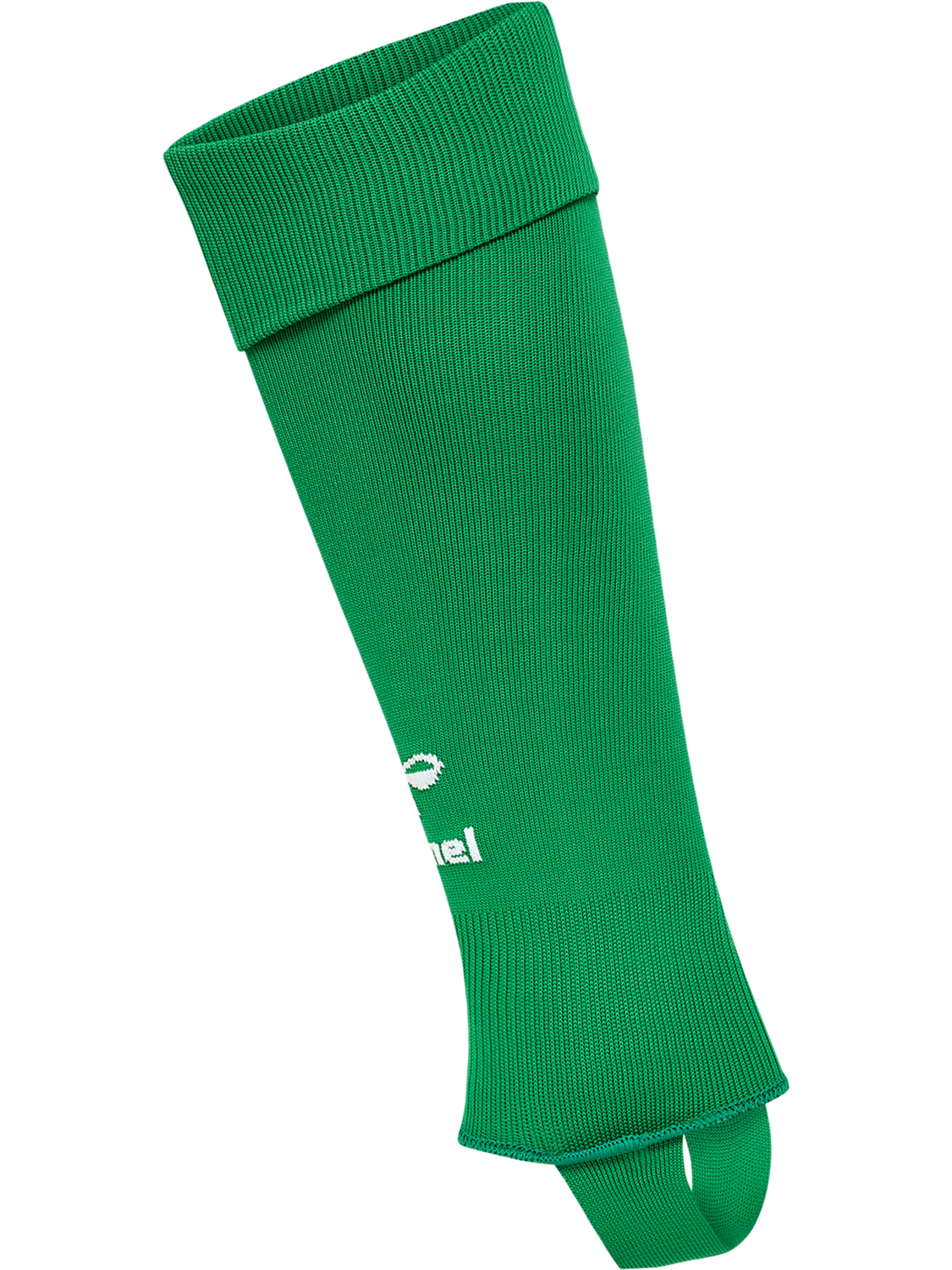 hmlESSENTIAL FOOTBALL STIRRUP, JELLY BEAN/WHITE, packshot