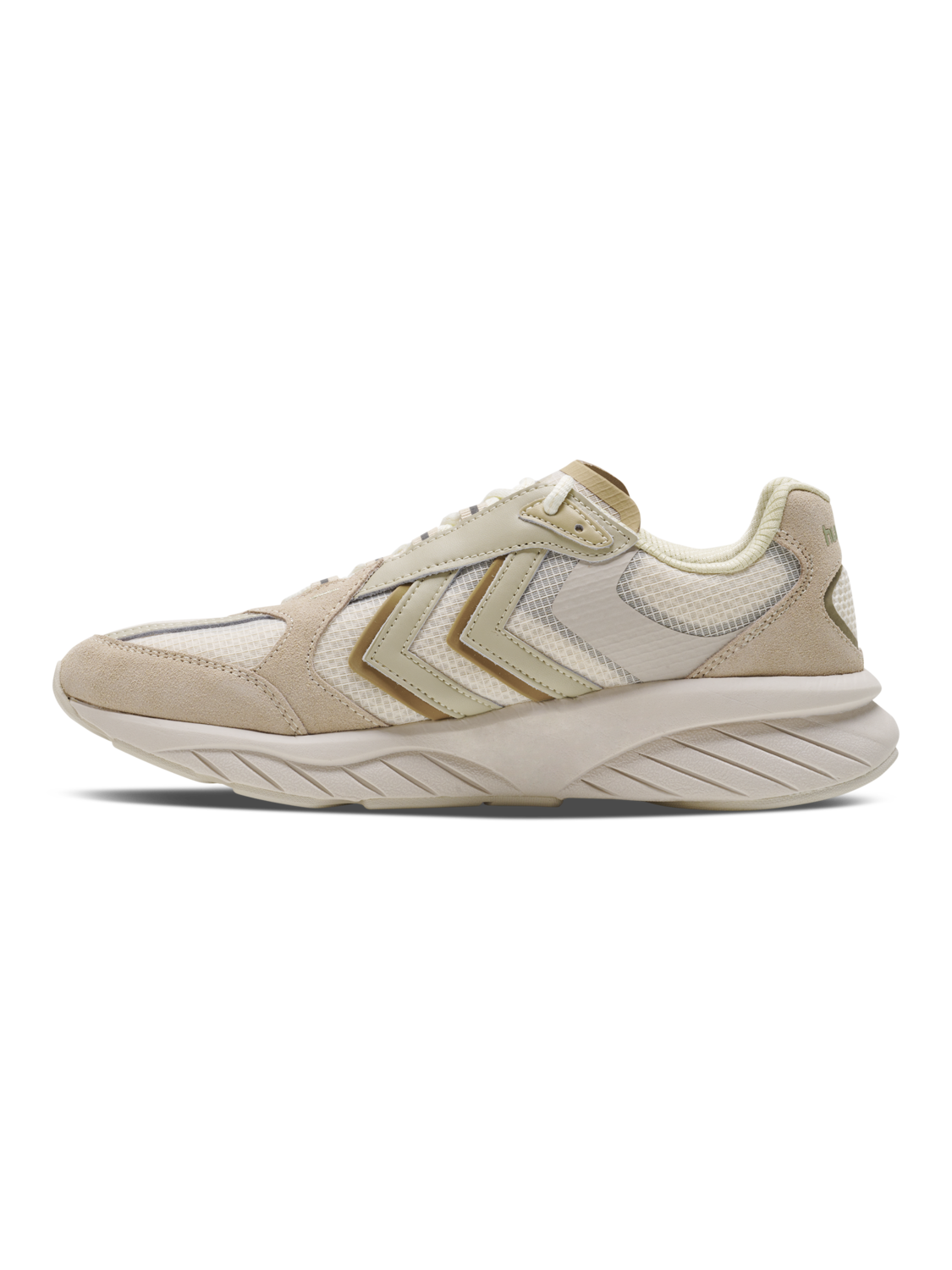 REACH LX 6000, BONE WHITE, packshot