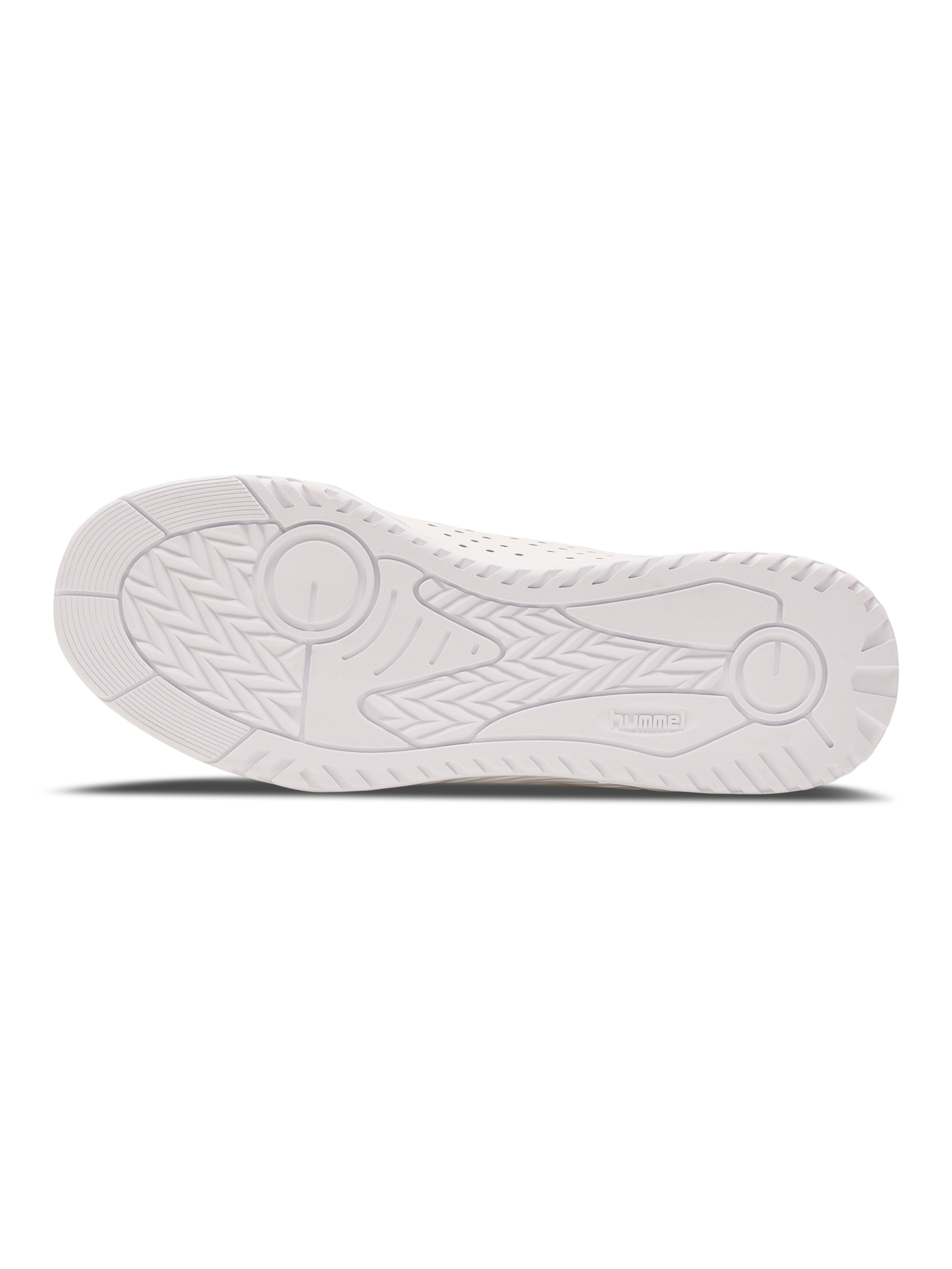 TOP SPIN REACH LX-E SPORT, WHITE/BLACK, packshot