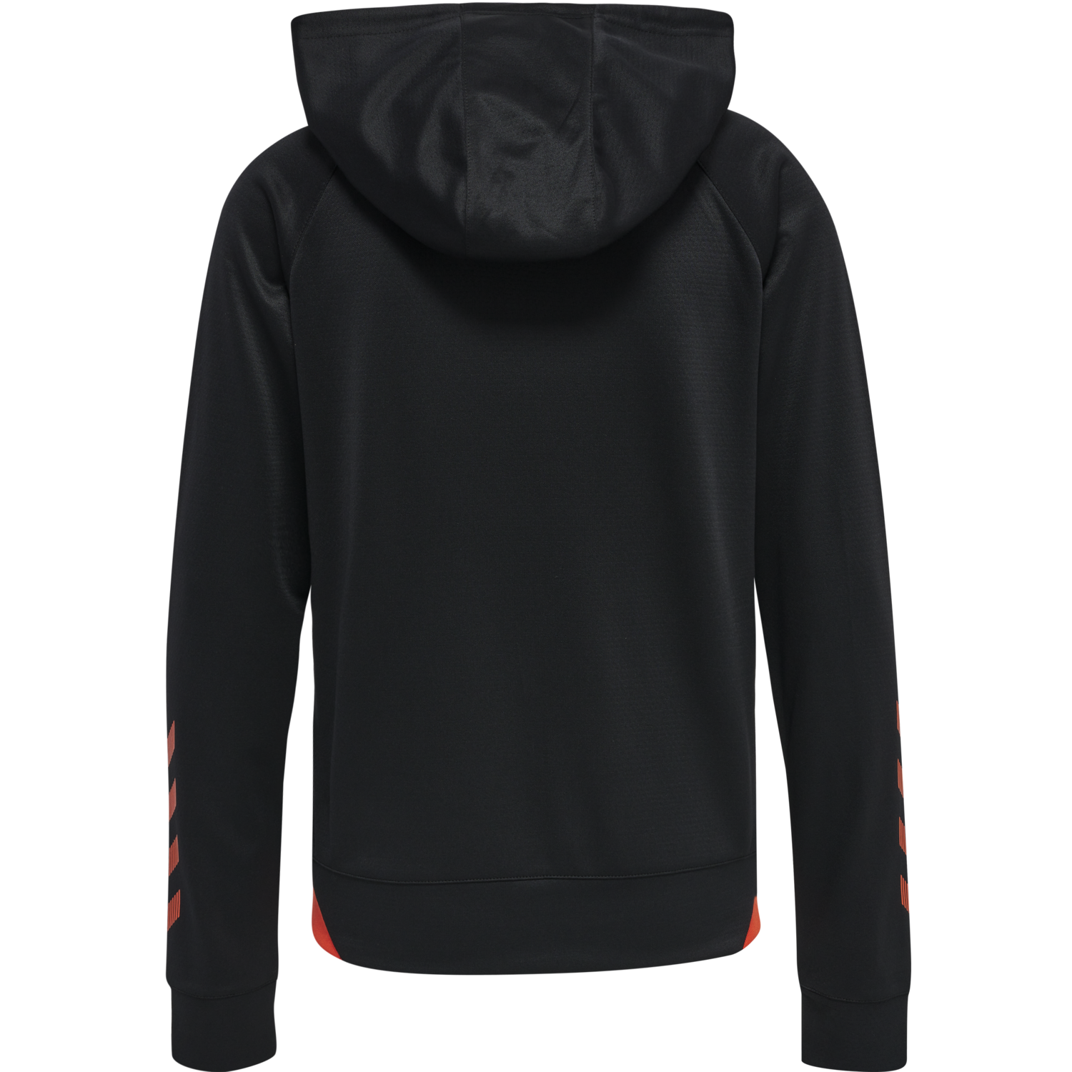 hmlGG12 ACTION ZIP HOODIE WOMAN, 2953, packshot