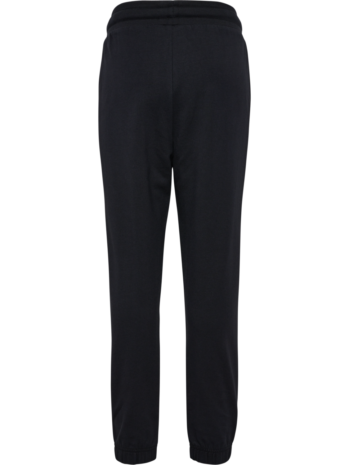 hmlTUKAS PANTS, BLACK, packshot