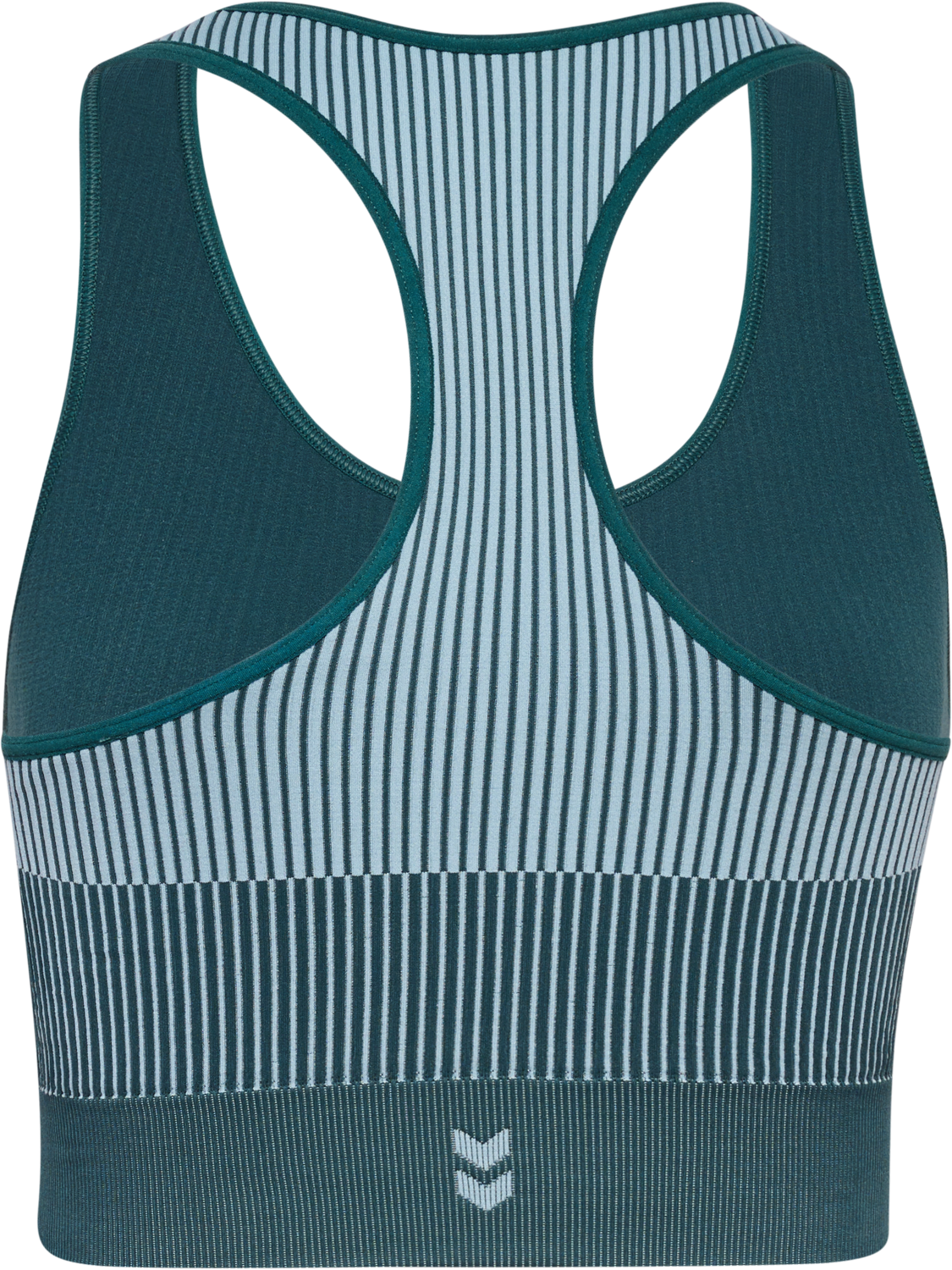 hmlYOGA SEAMLESS W CROP TOP, STARGAZER, packshot