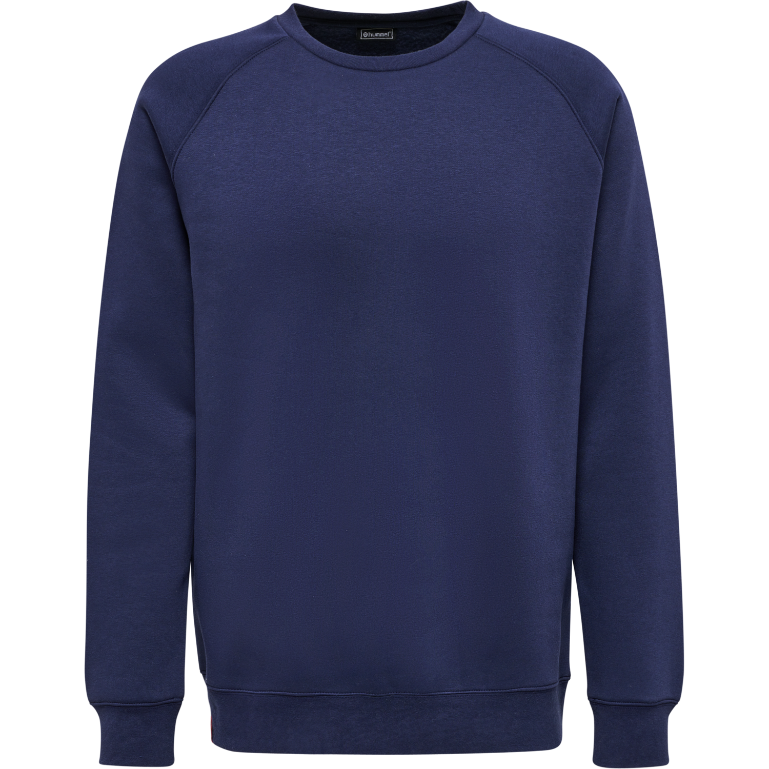 hmlRED HEAVY SWEATSHIRT, MARINE, packshot