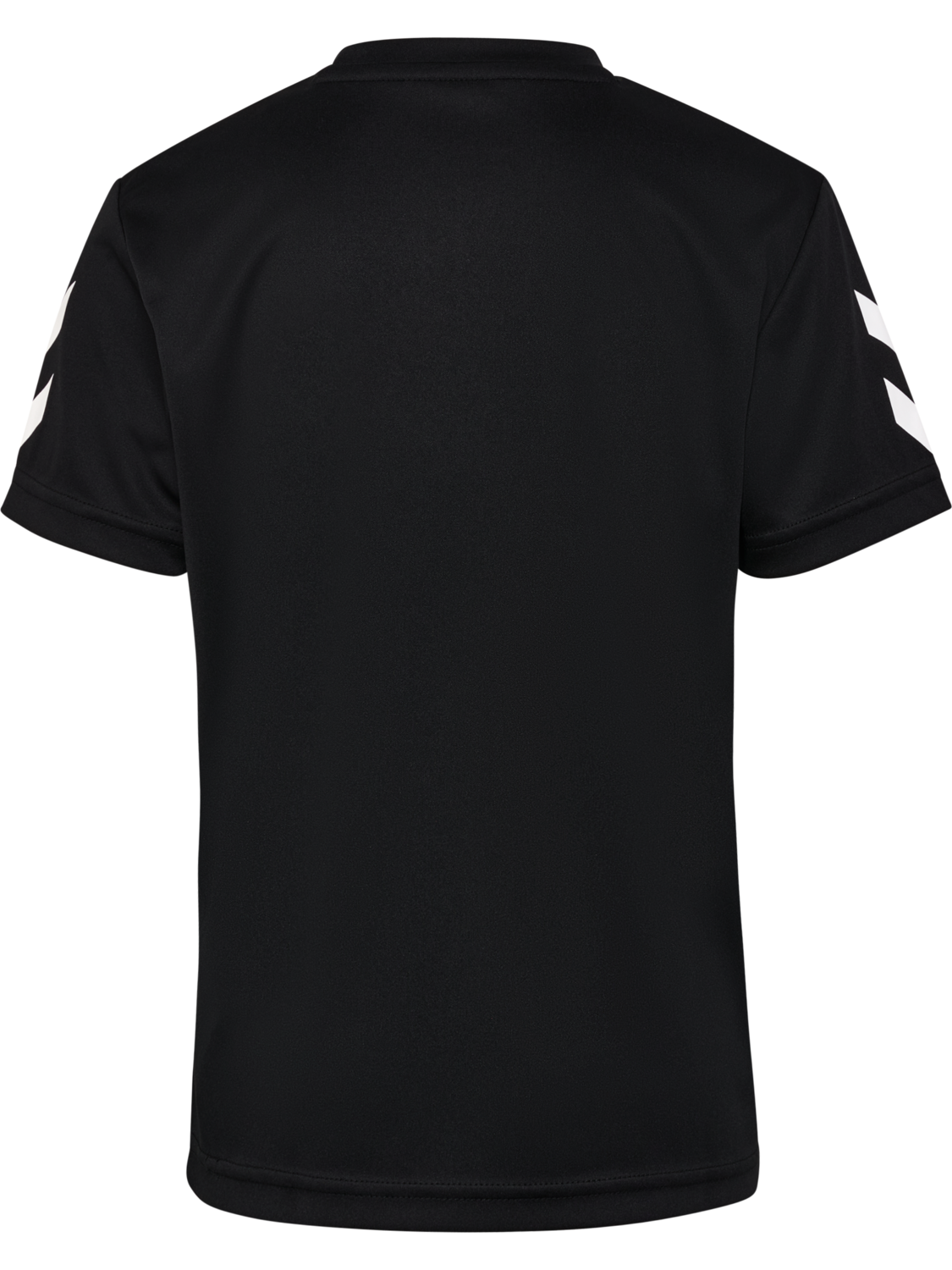 hmlLOGO SET KIDS, BLACK, packshot