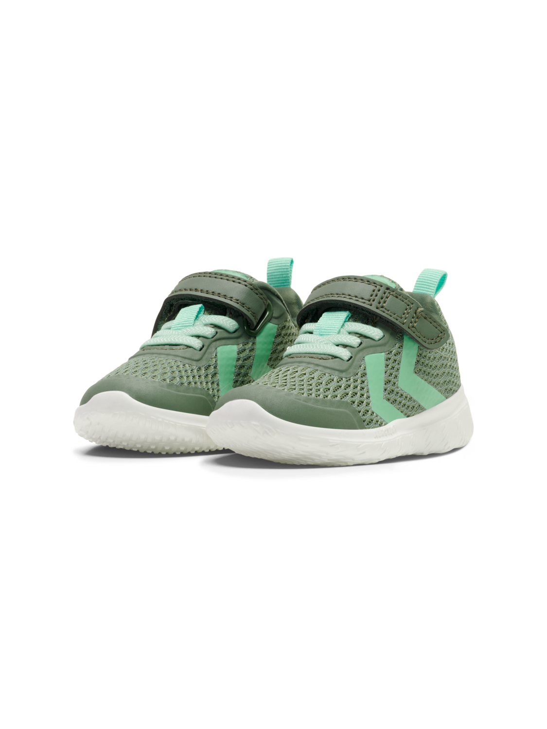 ACTUS ML RECYCLED INFANT, LAUREL WREATH, packshot