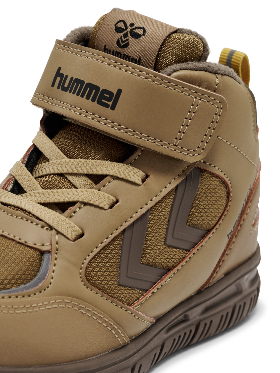 X-LIGHT 2.0 MID TEX JR, ERMINE, packshot