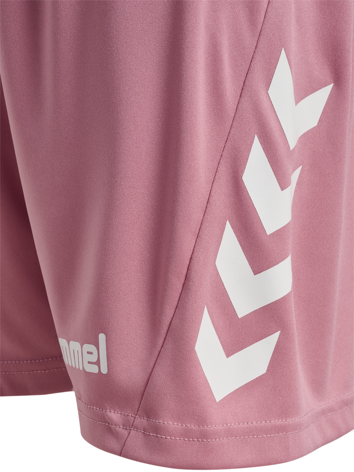 hmlPROMO KIDS SET, LILAS, packshot