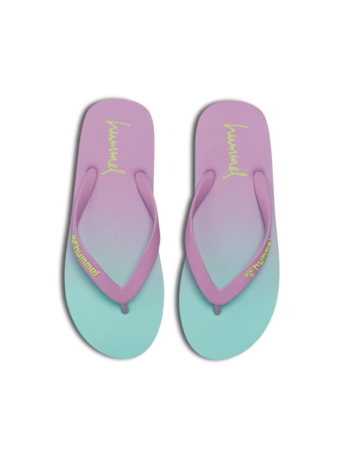 FLIP FLOP GRADIENT, VIOLET, packshot