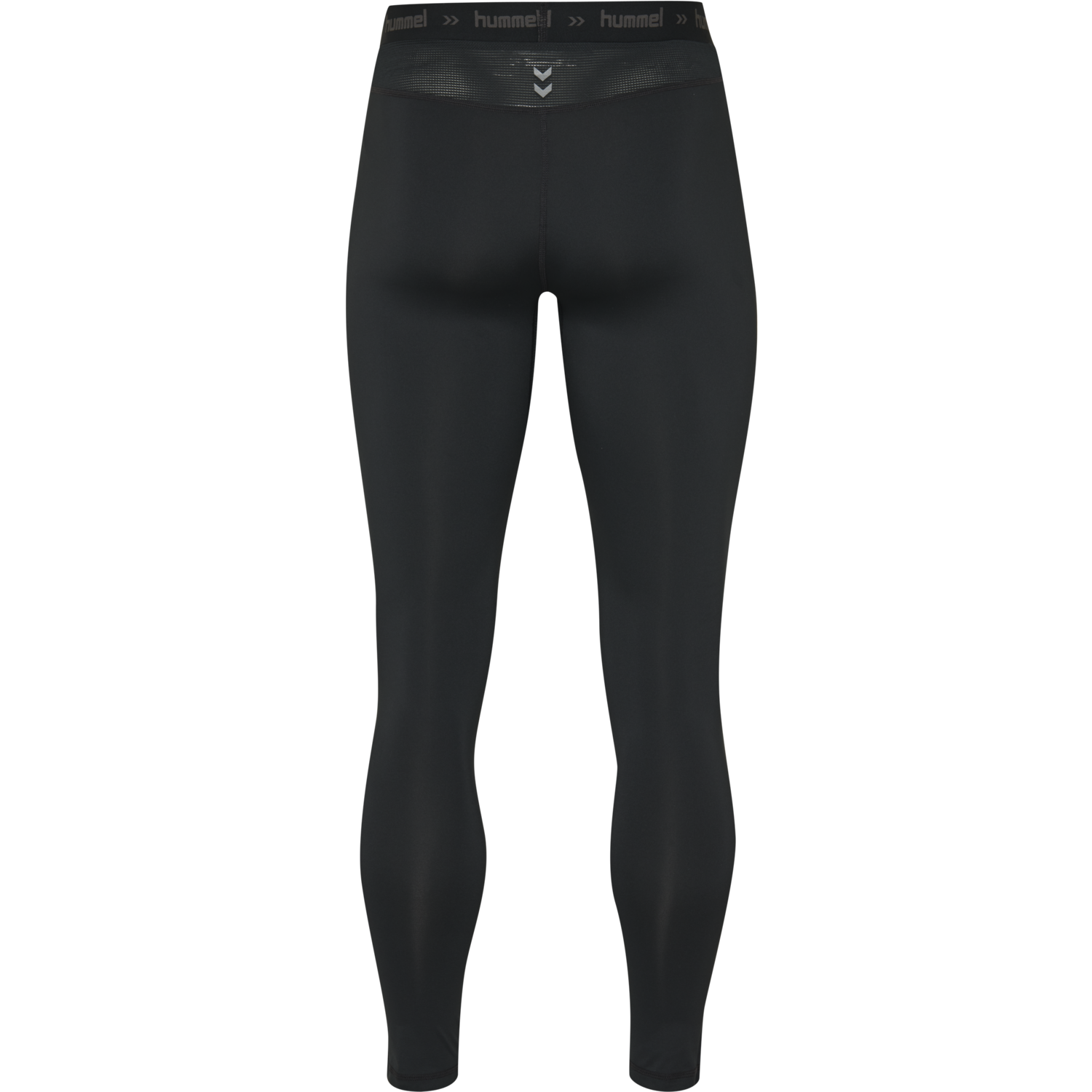 HML FIRST PERFORMANCE TIGHTS, BLACK, packshot