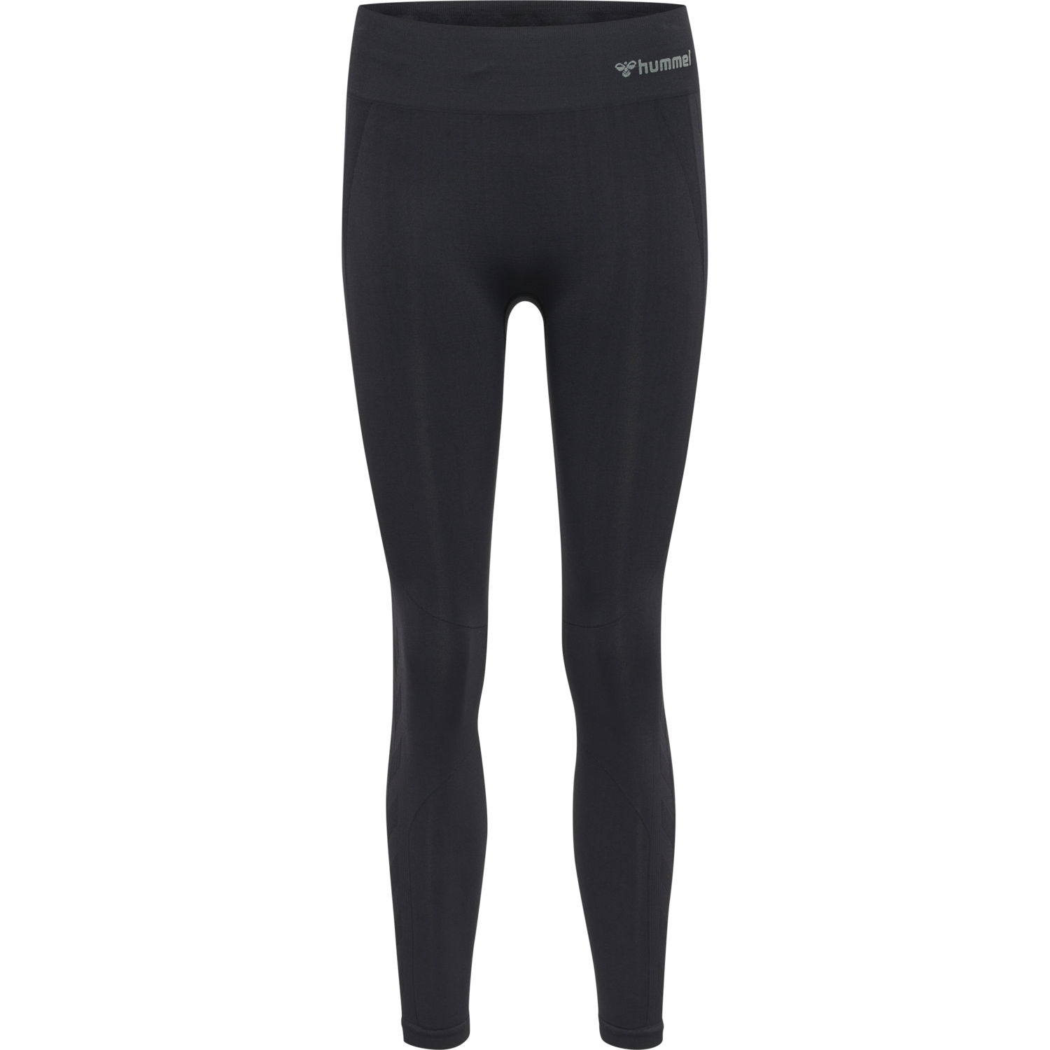 hmlMT UNA SEAMLESS MID WAIST TIGHTS, 2001, packshot