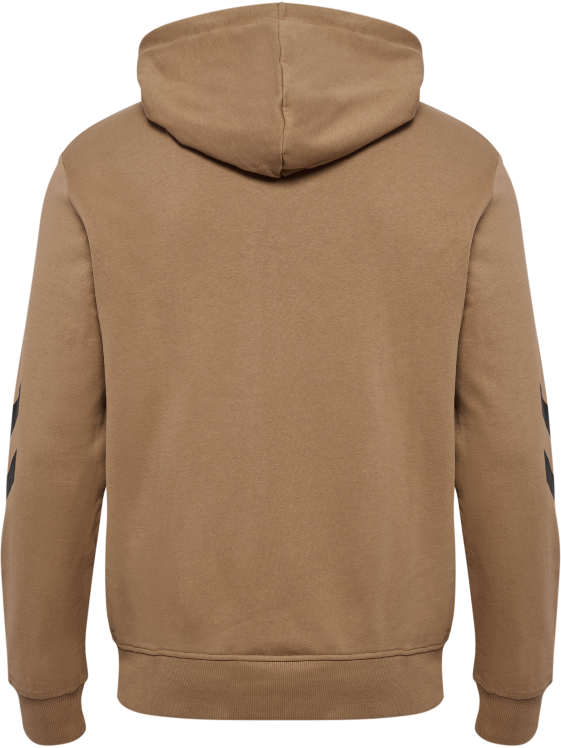 hmlLEGACY HOODIE PANTS SET, TIGERS EYE, packshot