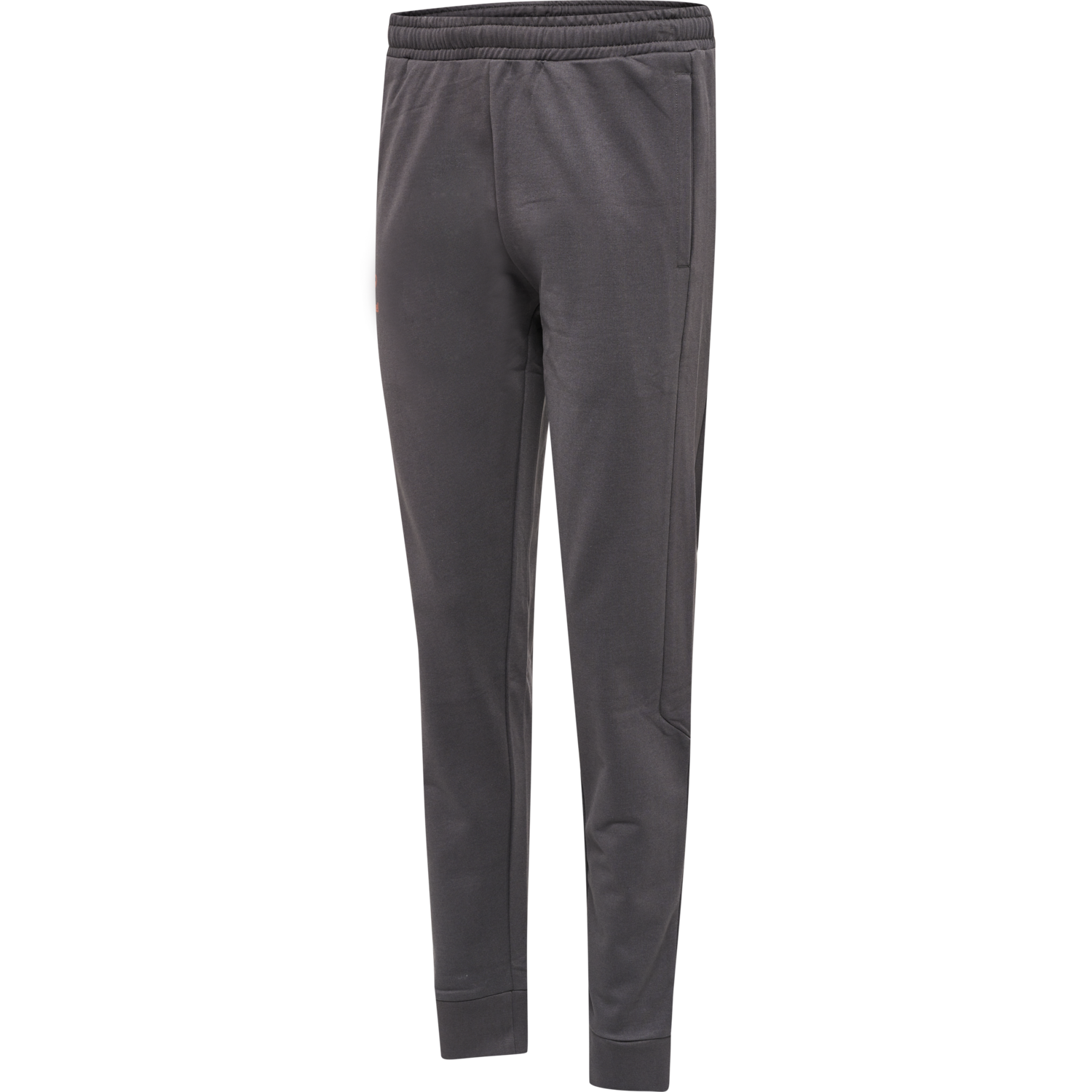 FORGED IRON/NASTURIUM