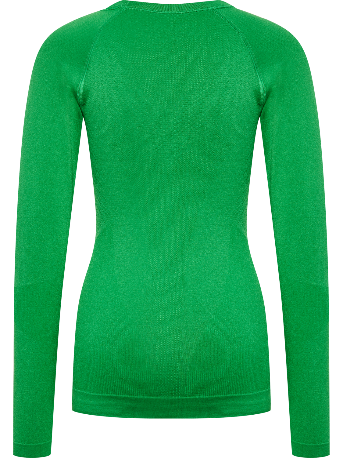 hmlBL COMFORT 2.0 TEE L/S KIDS, JELLY BEAN, packshot