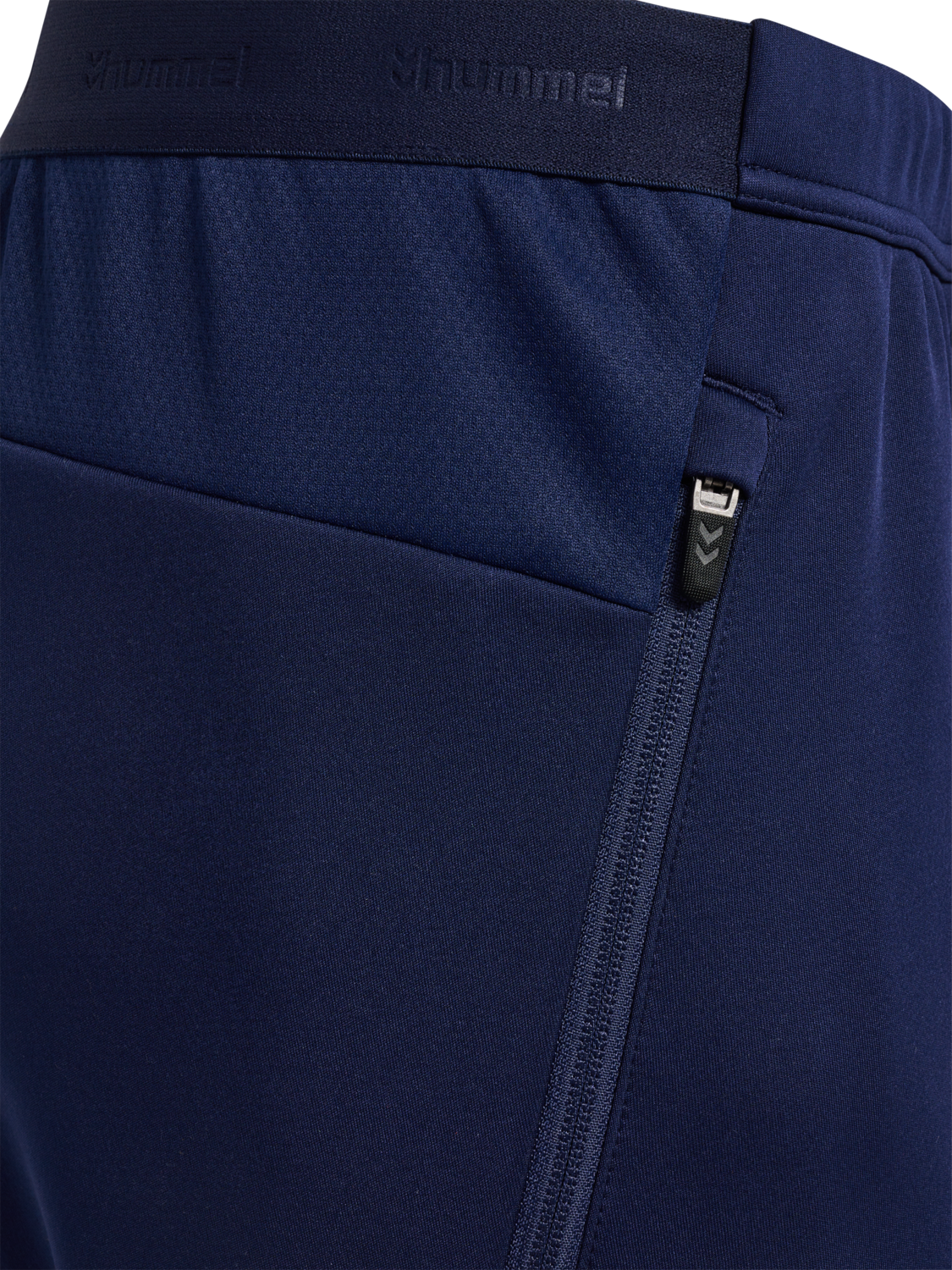 hmlCIMA 2.0 PANTS WOMAN, MARINE, packshot