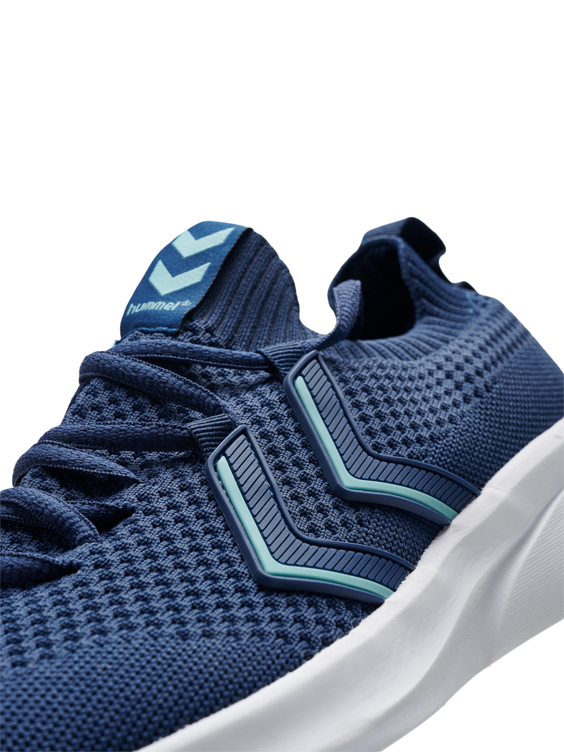 FLOW SEAMLESS, ENSIGN BLUE, packshot