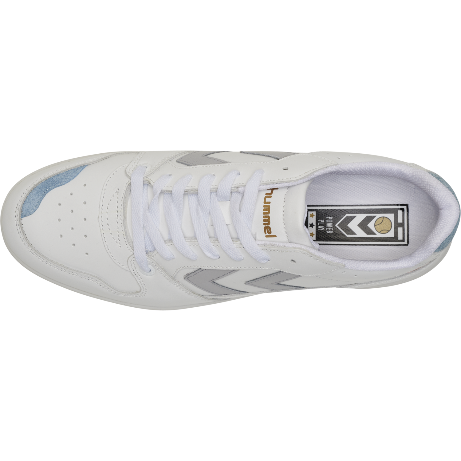 POWER PLAY LEATHER, 9051, packshot