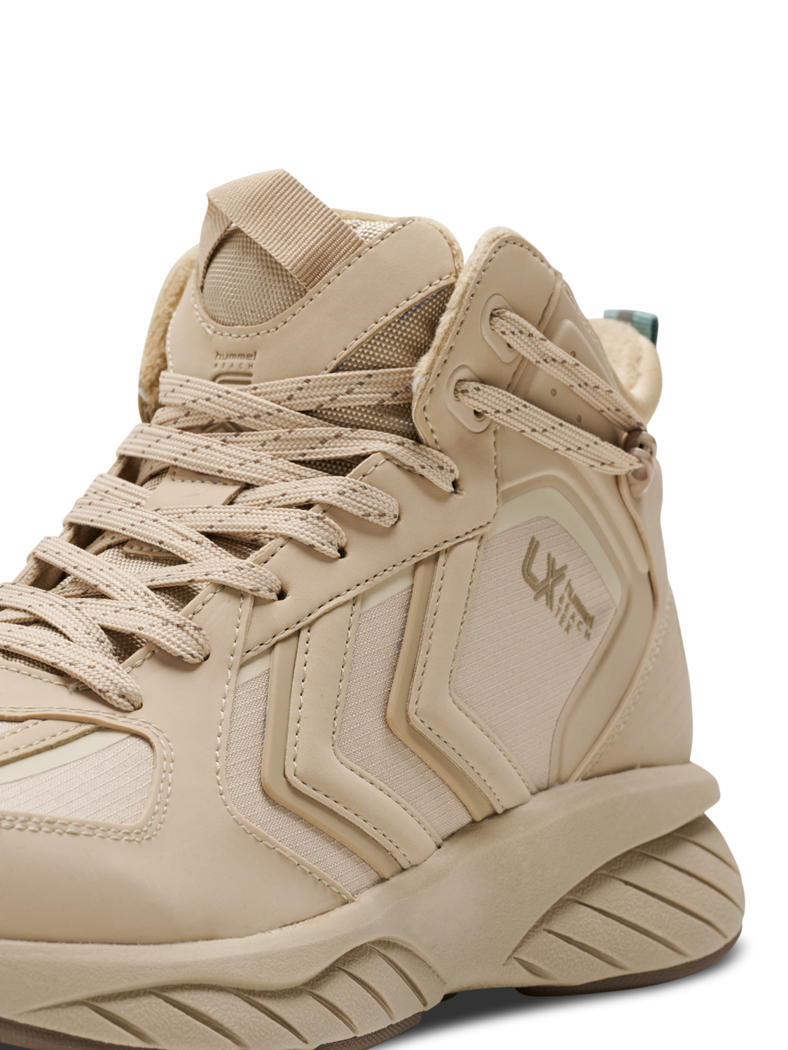 REACH LX 12000, HUMUS, packshot