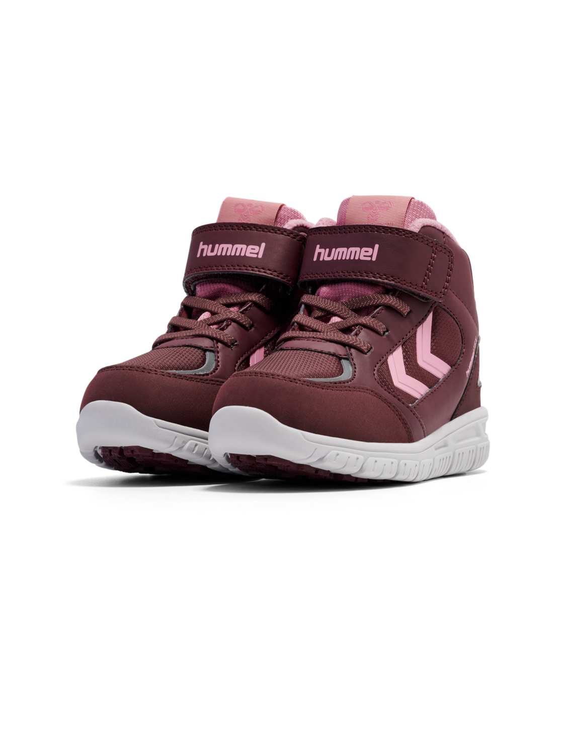 X-LIGHT 2.0 MID TEX JR, VINEYARD WINE, packshot