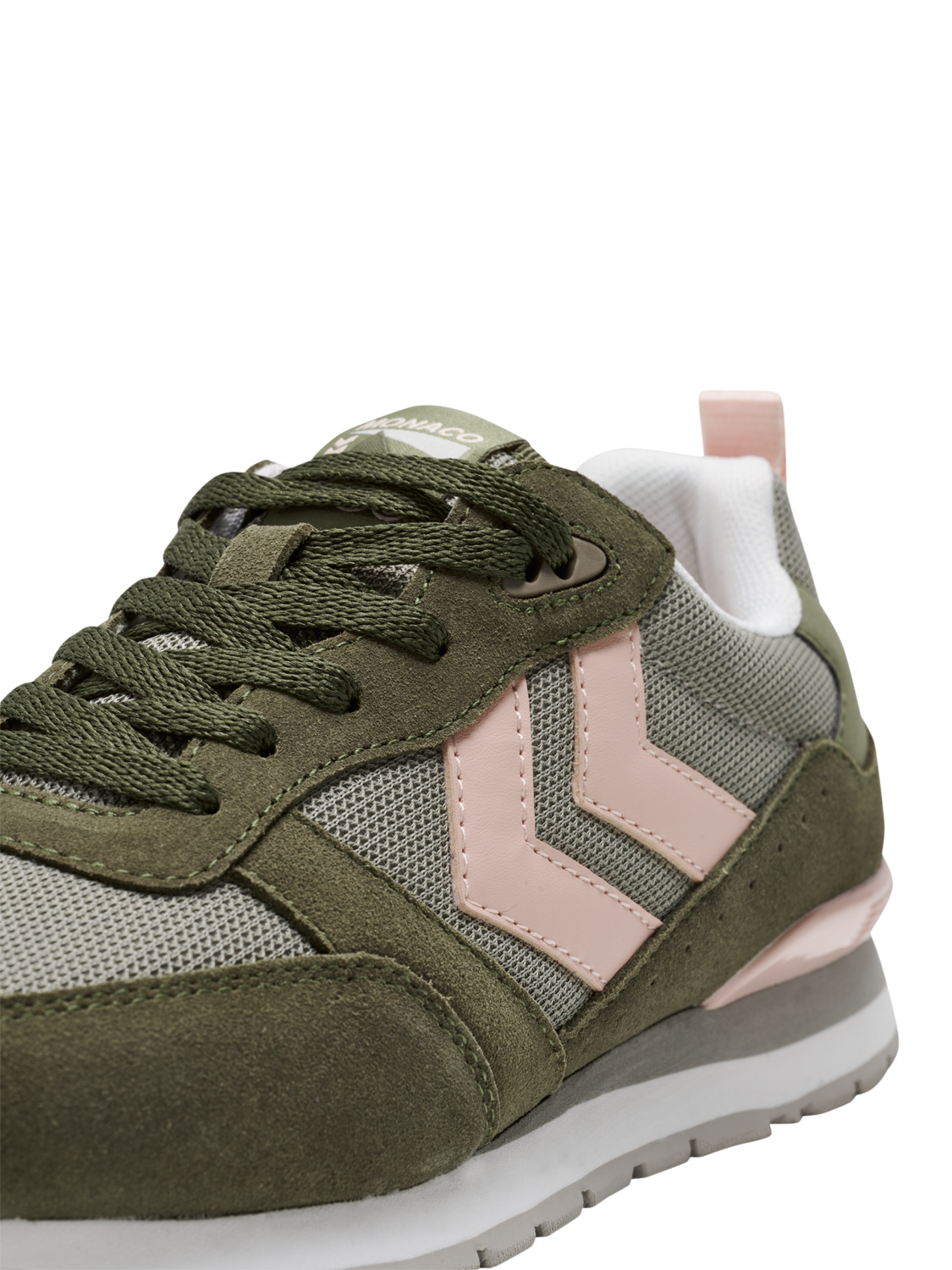 MONACO 86, VETIVER/DARK OLIVE, packshot